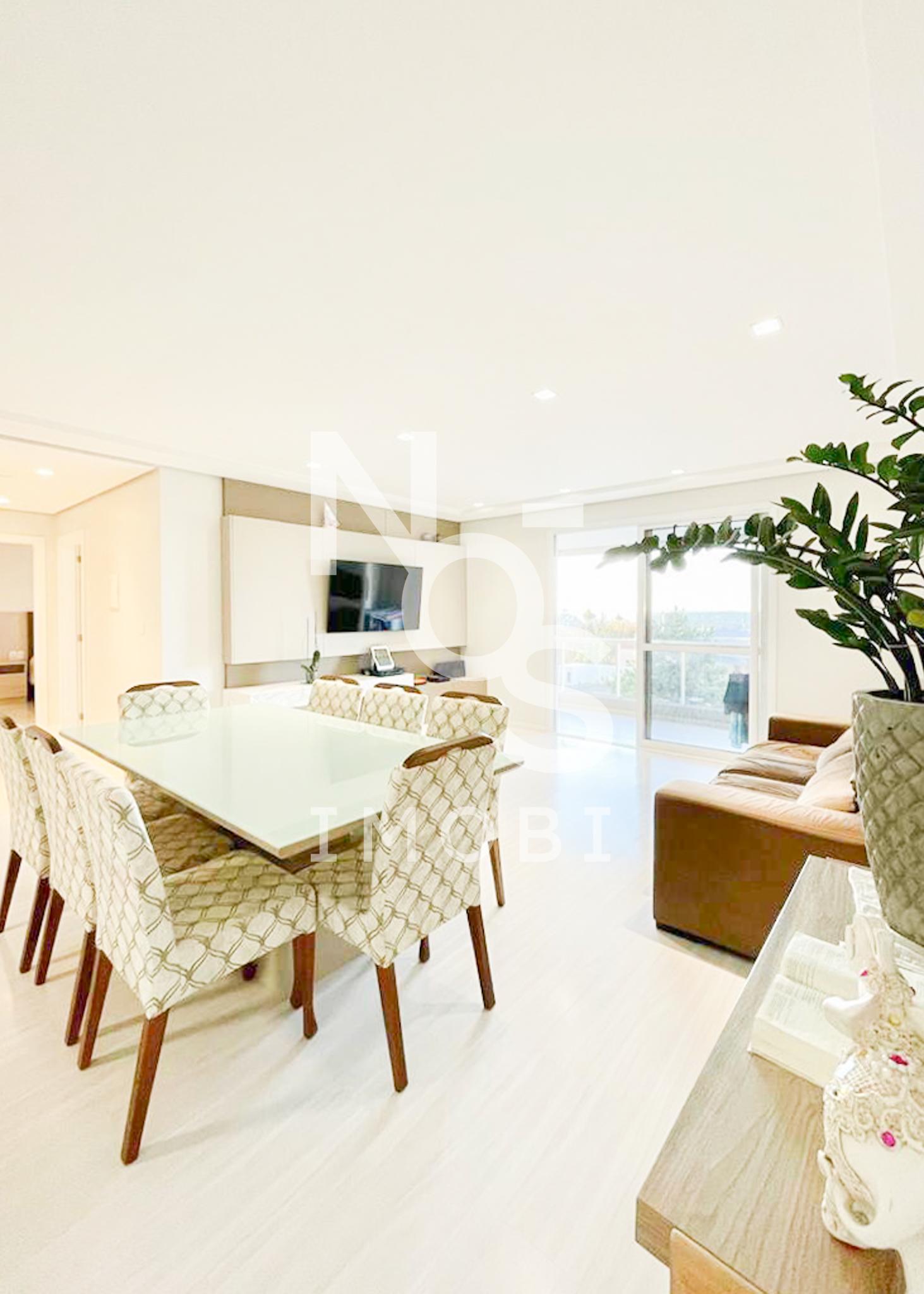 Apartamento com 02 dormit?rios localizado no Villagio Iguatemi