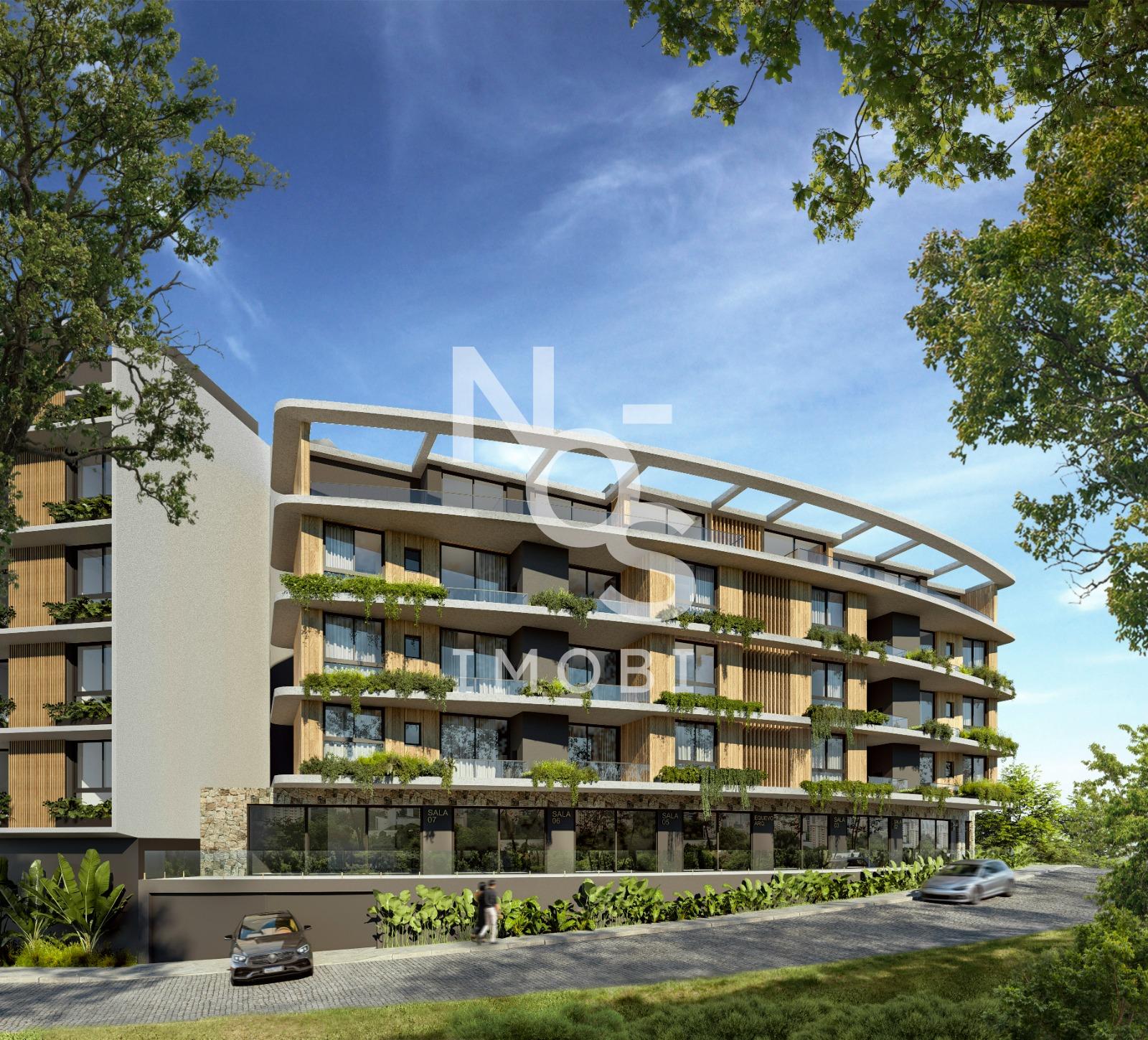 Salas comerciais em A?rea Nobre no Villa Toscana Flores da Cunha