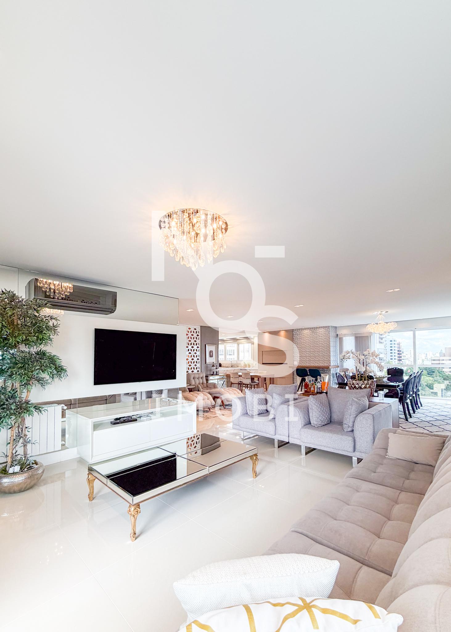 Apartamento com 03 dormit?rios sendo localizado no Madureira.