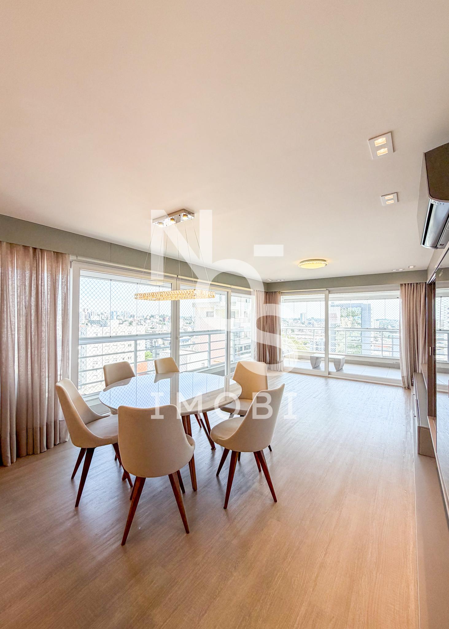 Apartamento com 03 dormit?rios sendo localizado no Madureira