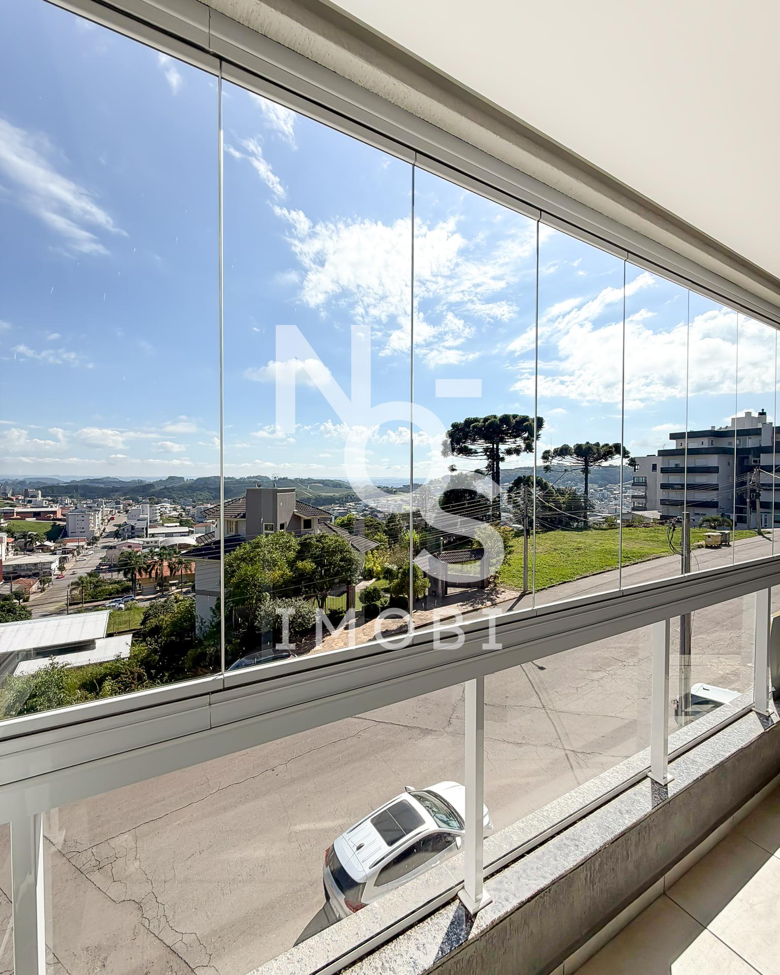 Apartamento 03 Dormit?rios 03 Vagas Vista Panor?mica de Flores...