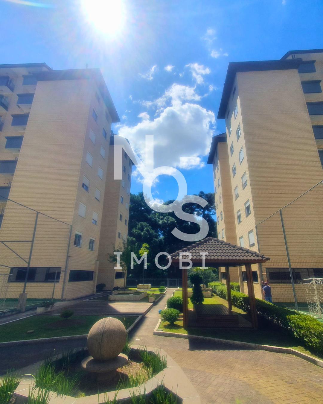 Apartamento para loca??o na Perimetral, com f?cil acesso