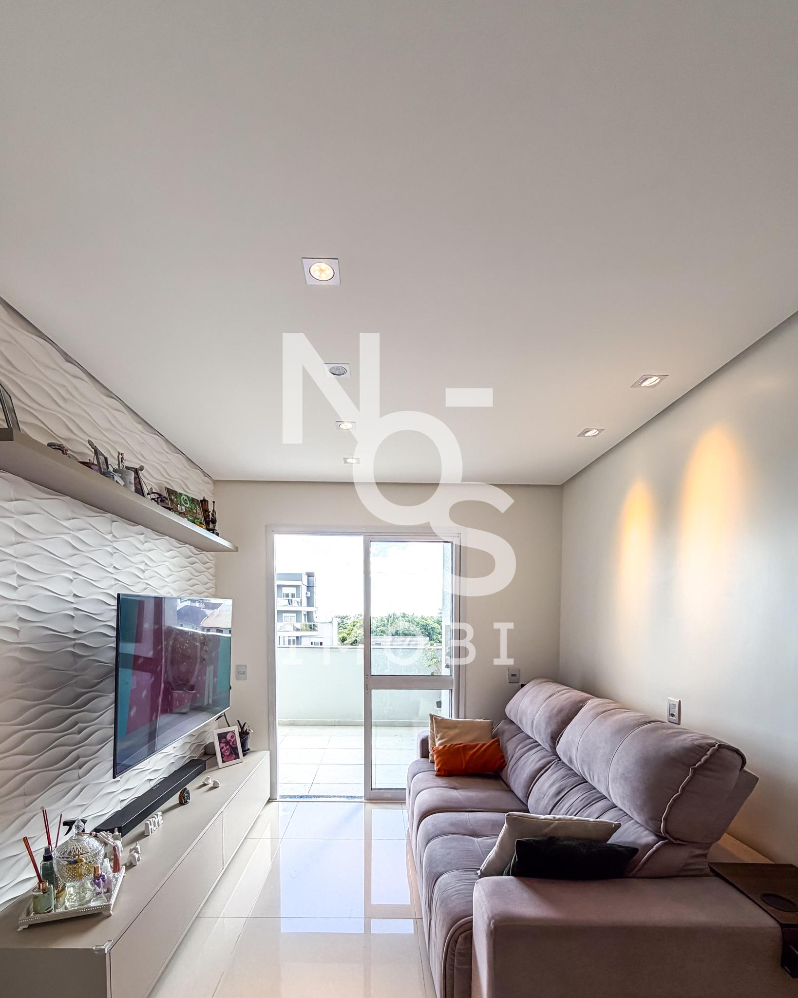 Apartamento mobiliado com 02 dormit?rios ? venda em Caxias do ...