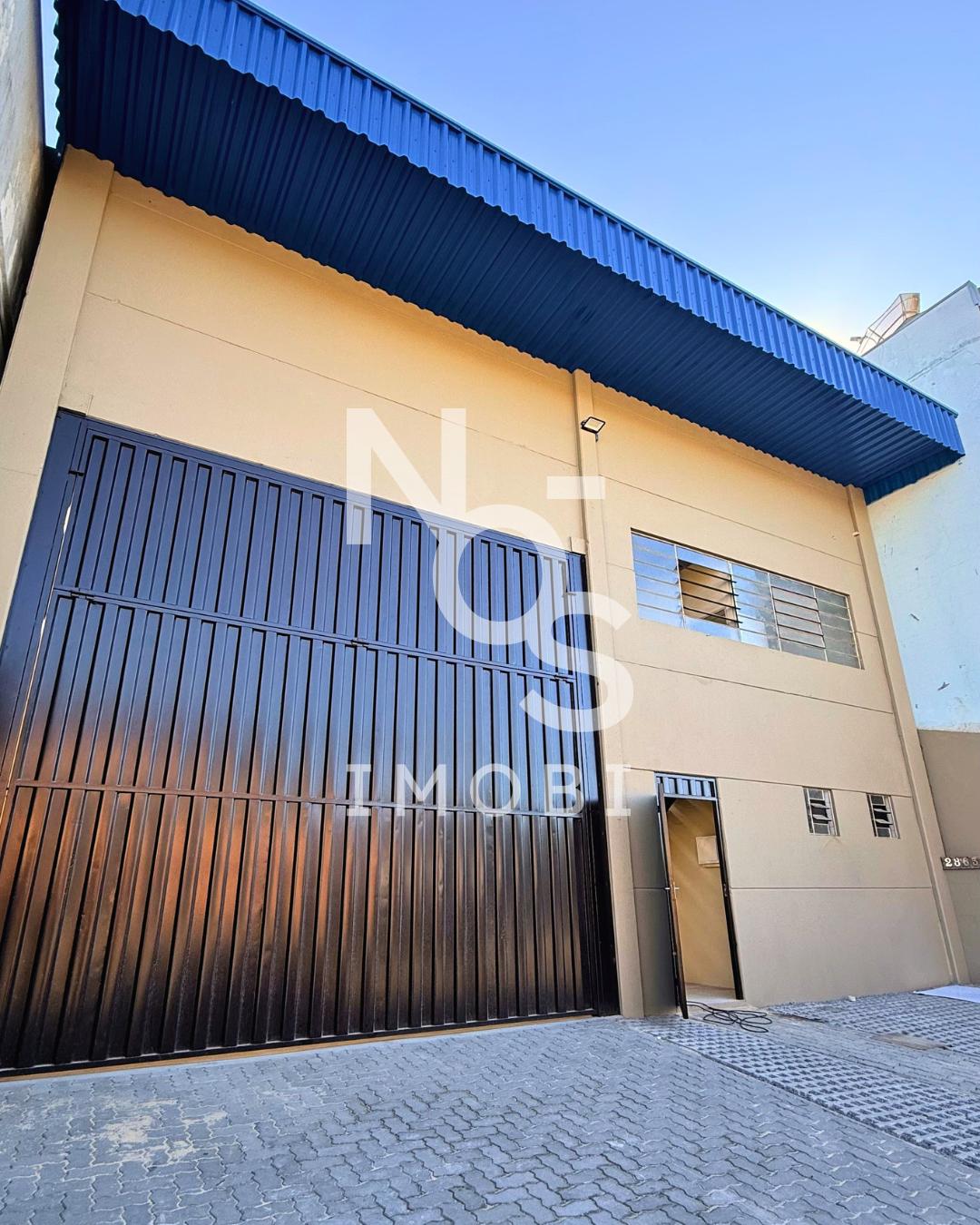 Pavilh?o para loca??o com 270m , S?o Jos?, CAXIAS DO SUL - RS