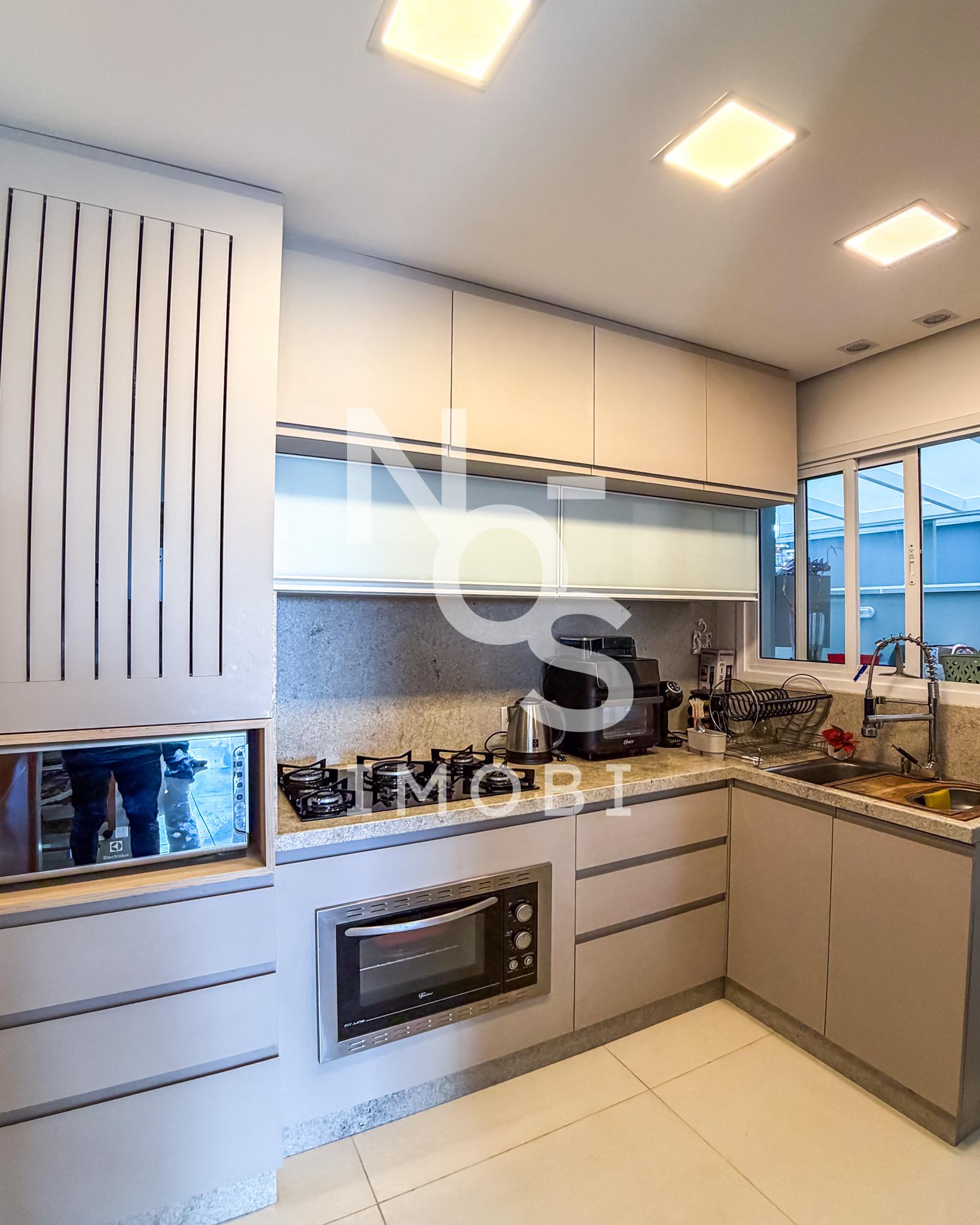 Apartamento mobiliado com 02 dormit?rios ? venda em Caxias do ...