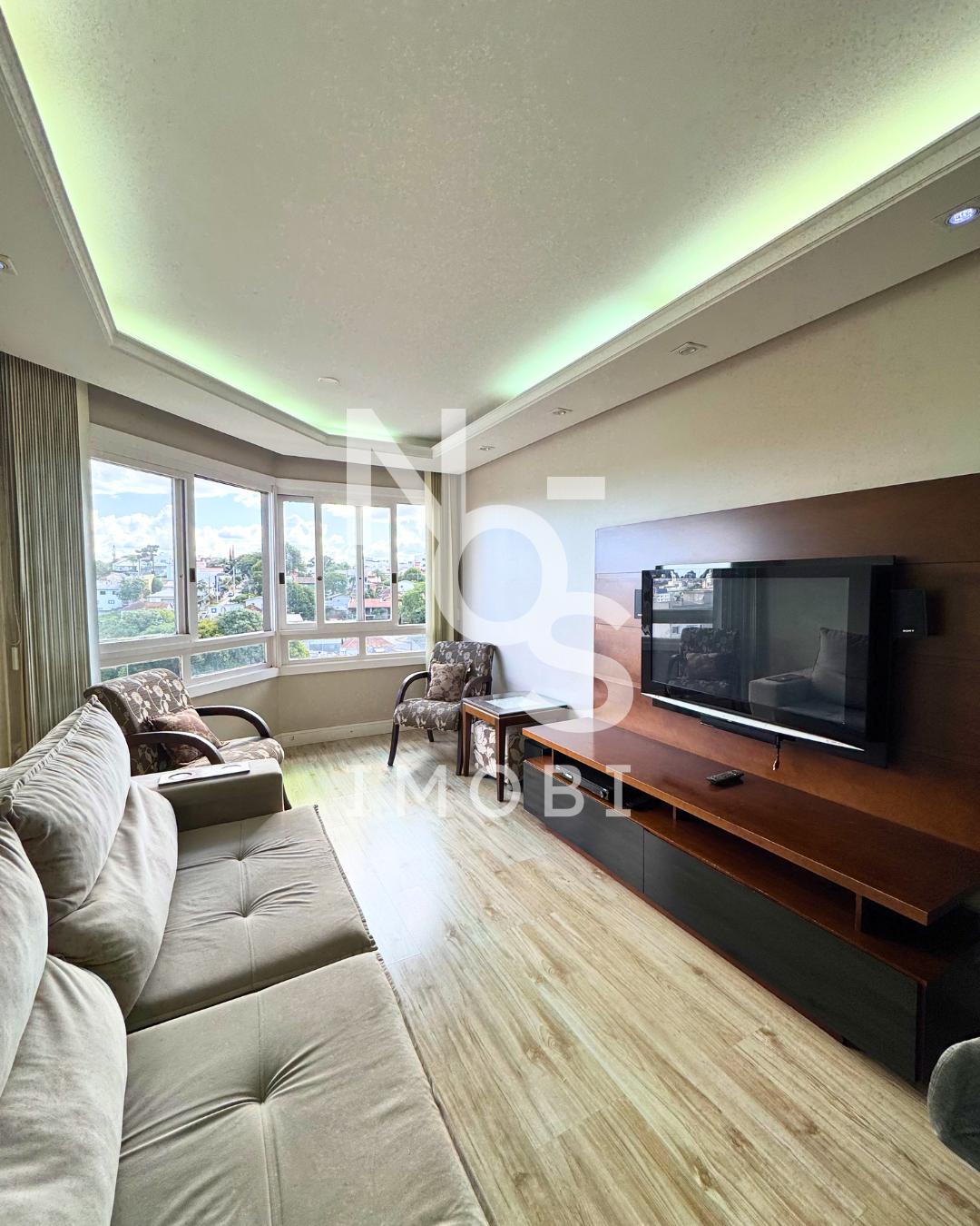 Apartamento para loca??o, s?o pelegrino, CAXIAS DO SUL - RS