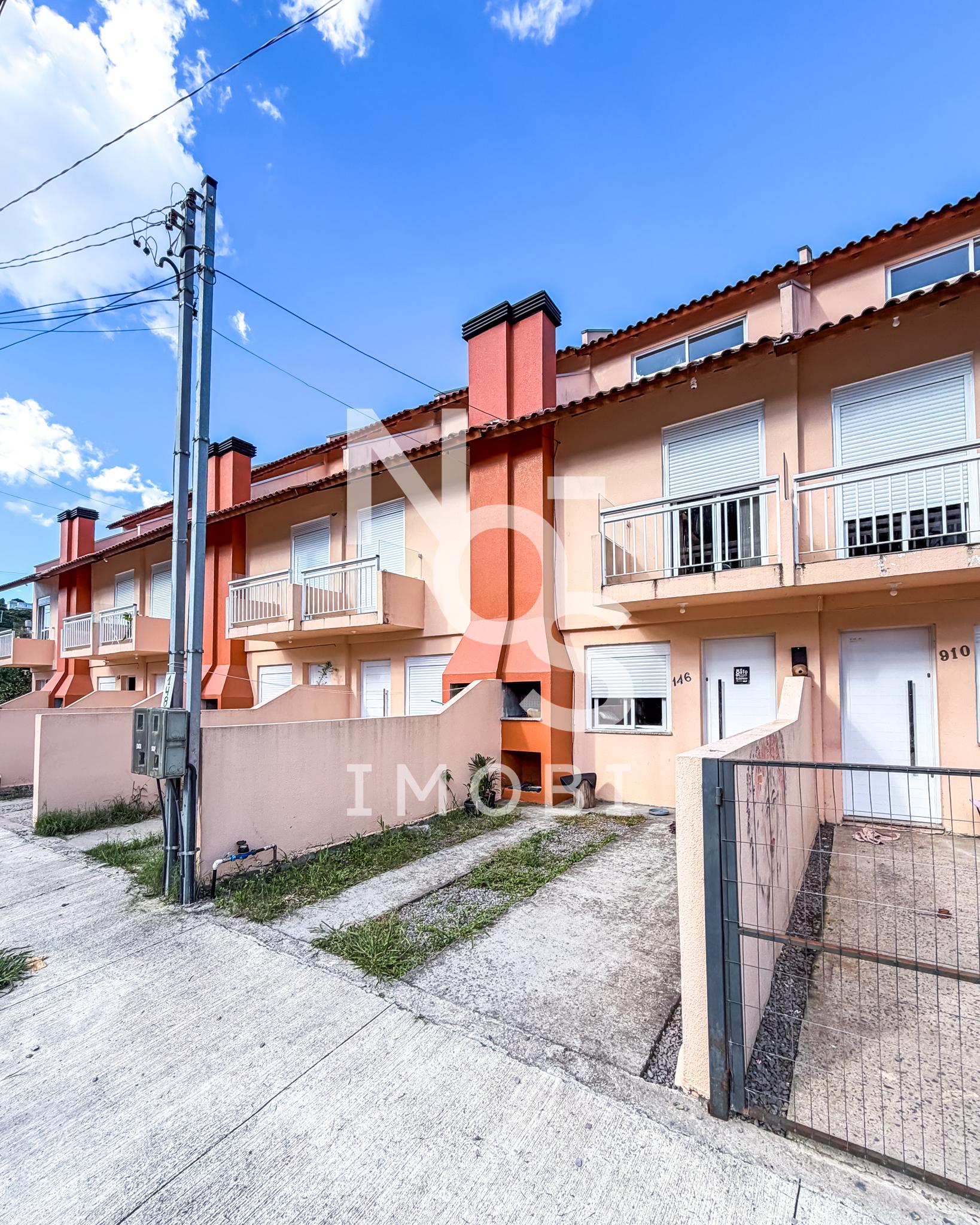 Apartamento mobiliado com 02 dormit?rios ? venda no Salgado Fi...