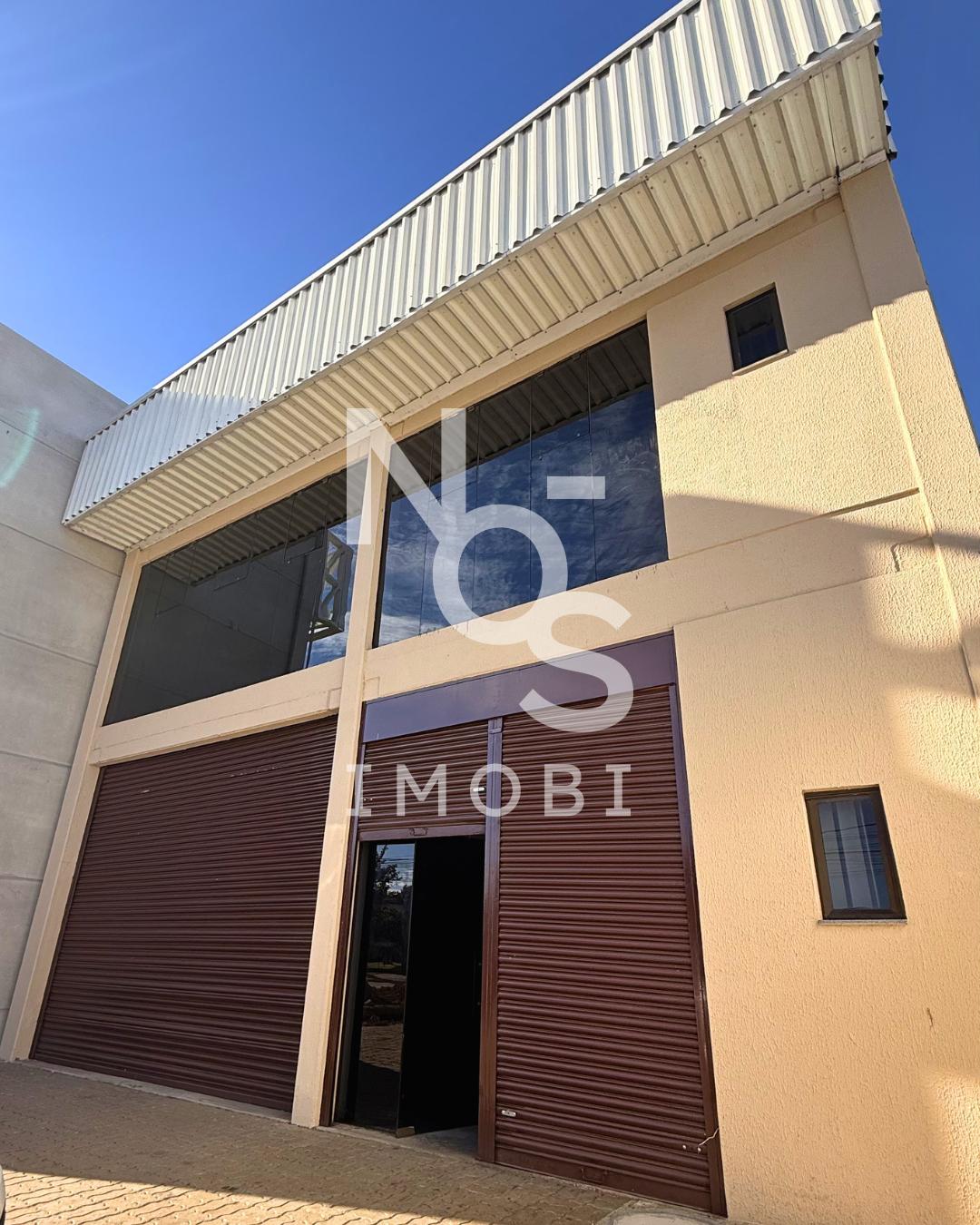 Pavilh?o Novo para loca??o, S?o Jos?, CAXIAS DO SUL - RS