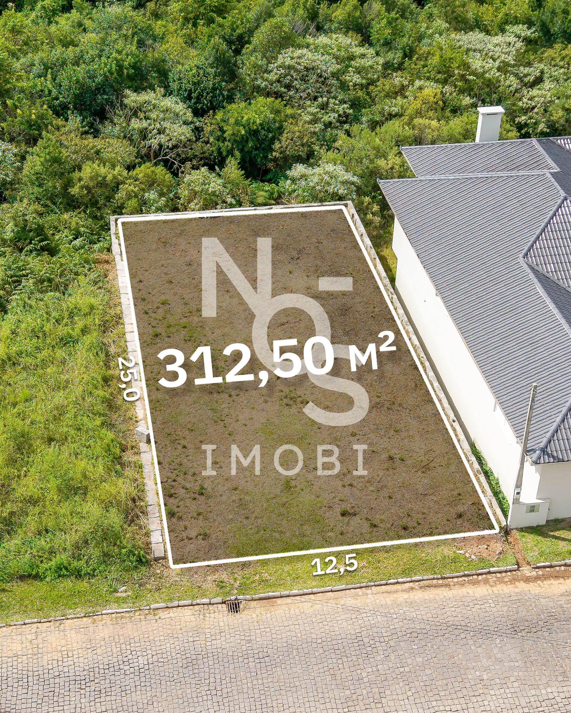 Terreno plano, nivelado e pronto para constru??o, em Ip?