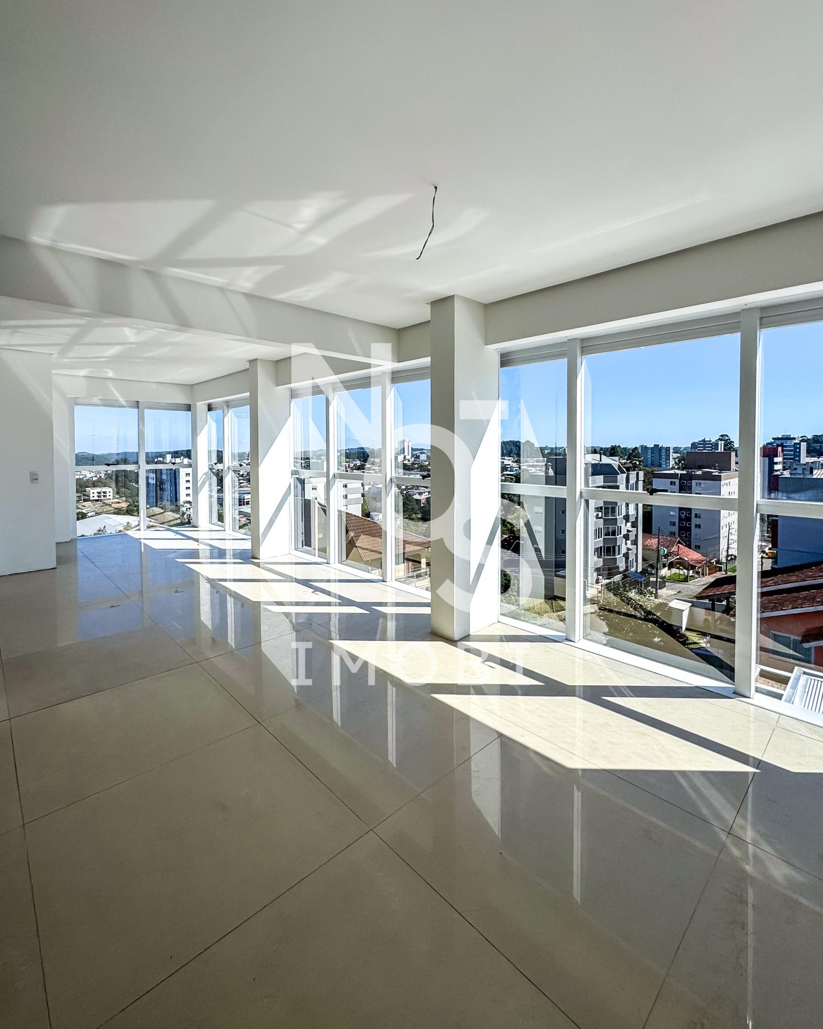 Apartamento mobiliado com 03 dormit?rios ? venda em Caxias do ...