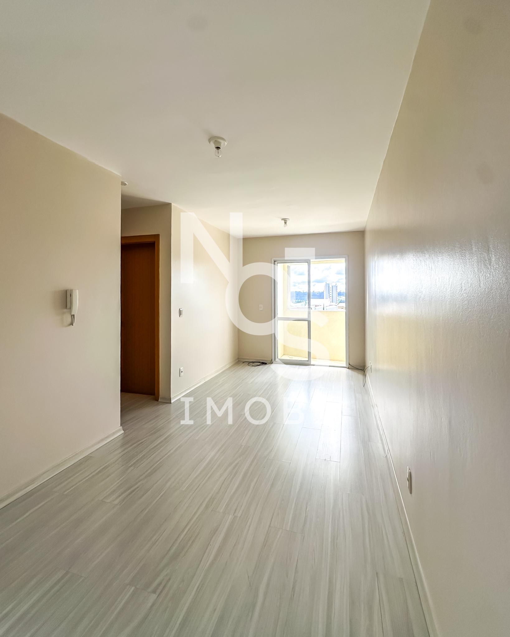 Apartamento mobiliado com 02 dormit?rios ? venda em Caxias do ...