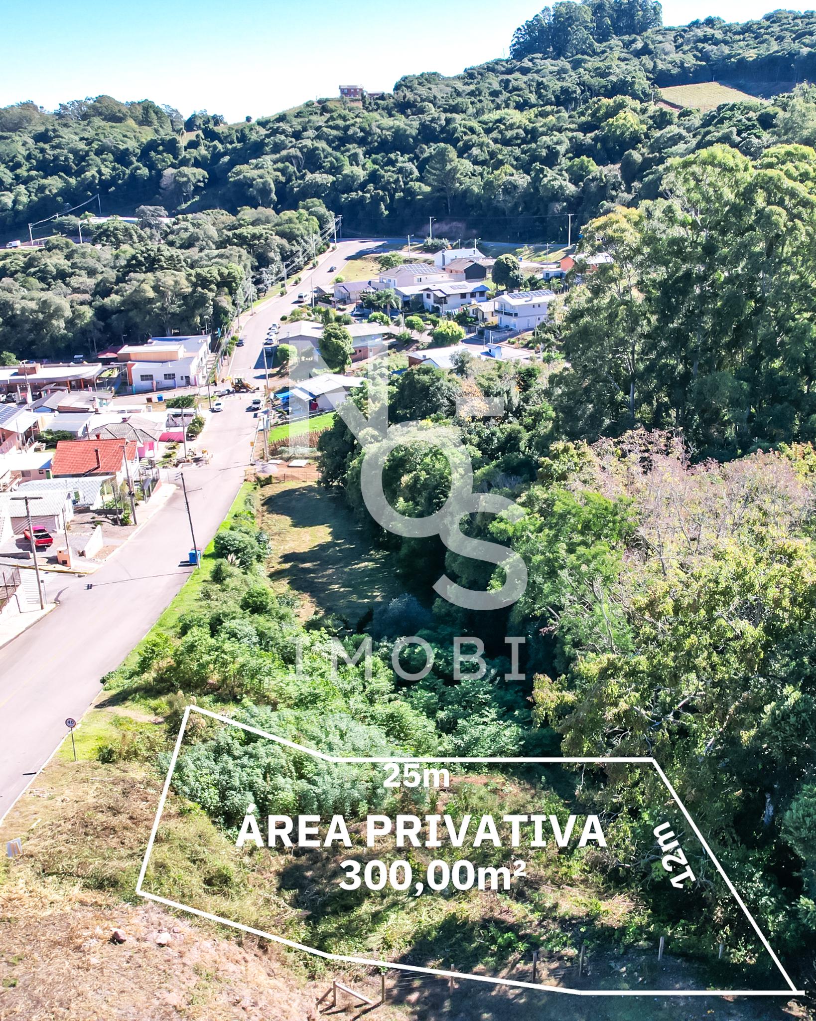 Terreno no Loteamento Baggio em Nova P?dua  RS Pre?o abaixo de...