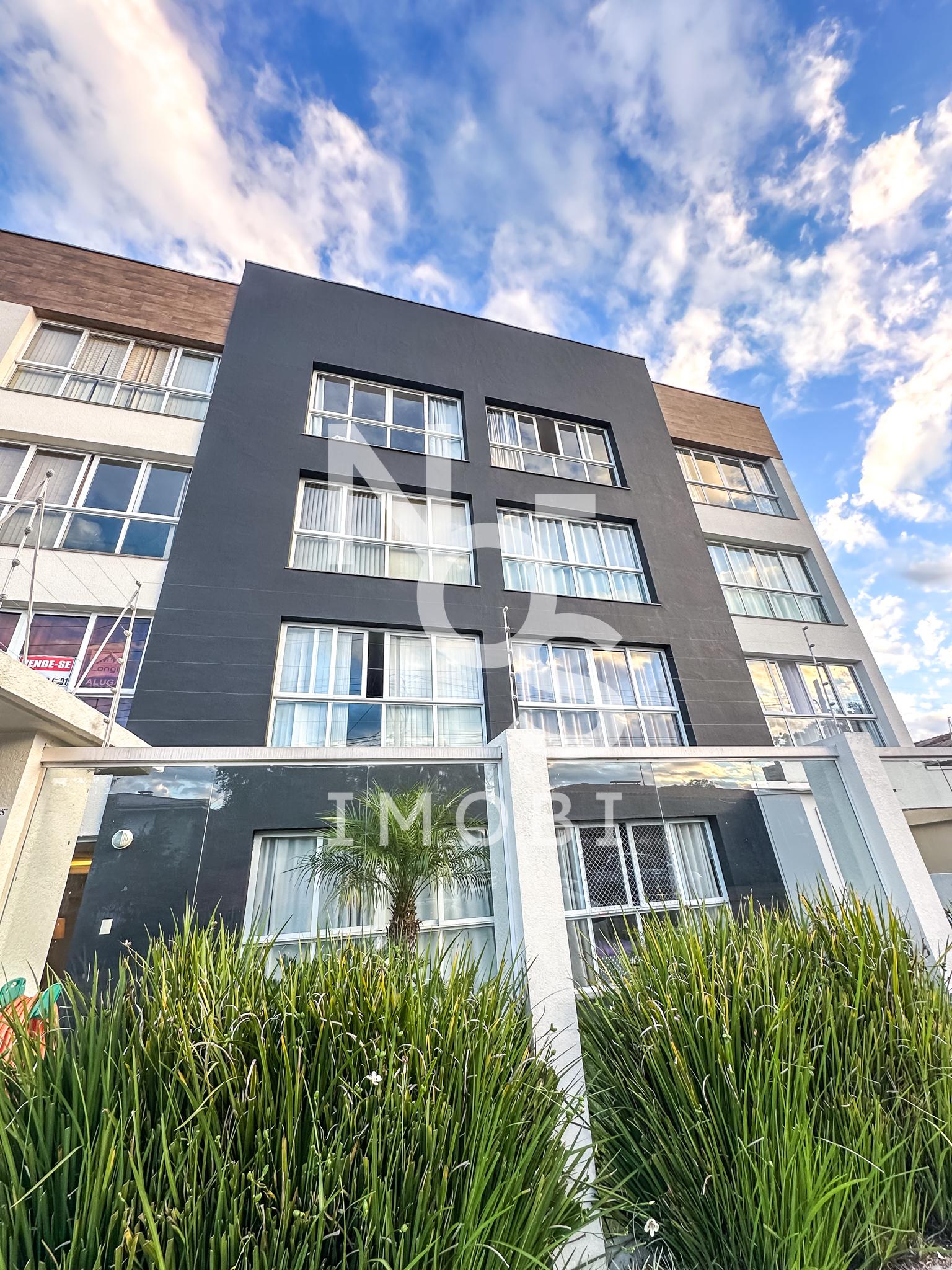 Apartamento com 01 dormitório à venda em Caxias do Sul - Petro...