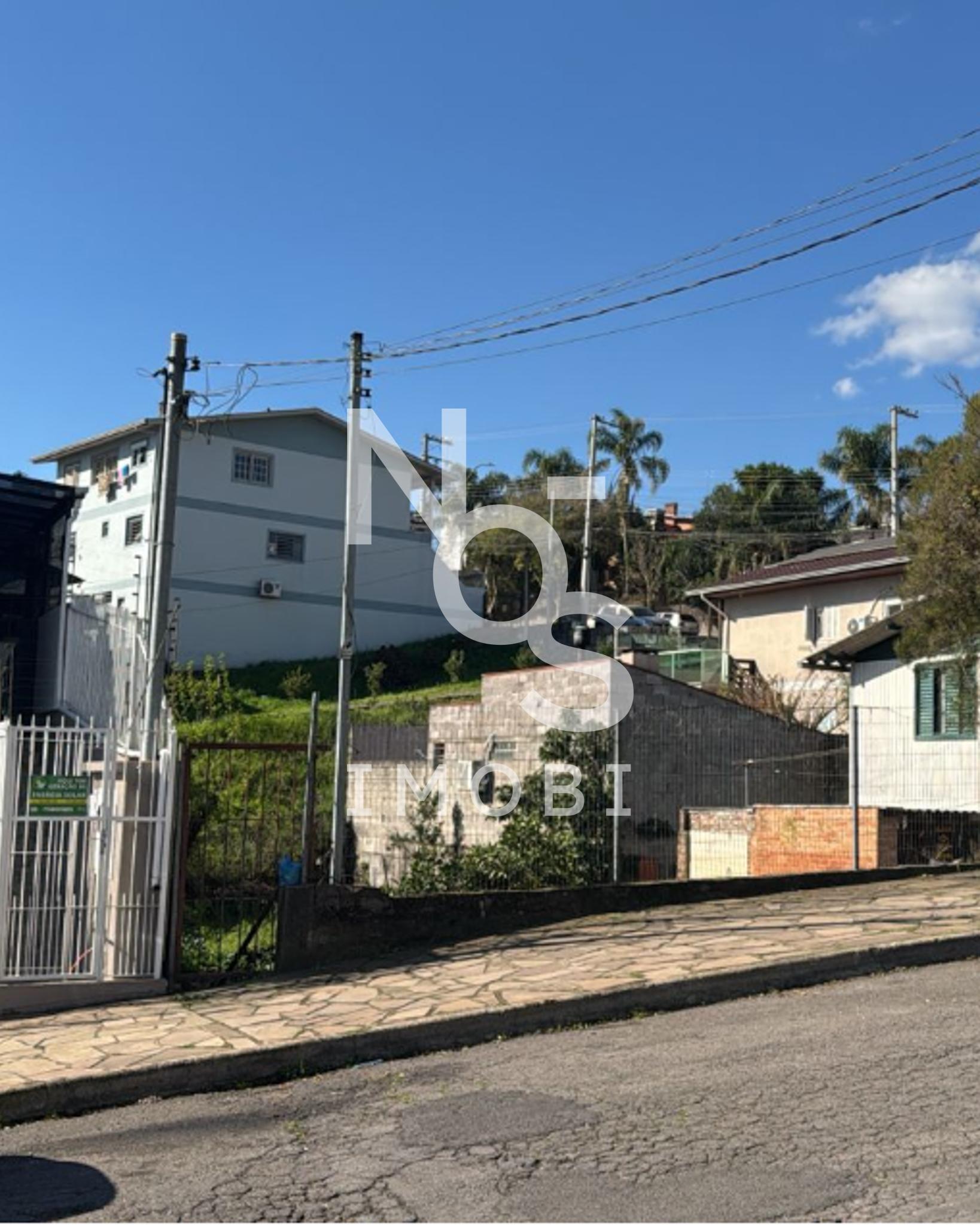 Terreno à venda em Caxias do Sul no bairro Marechal Floriano