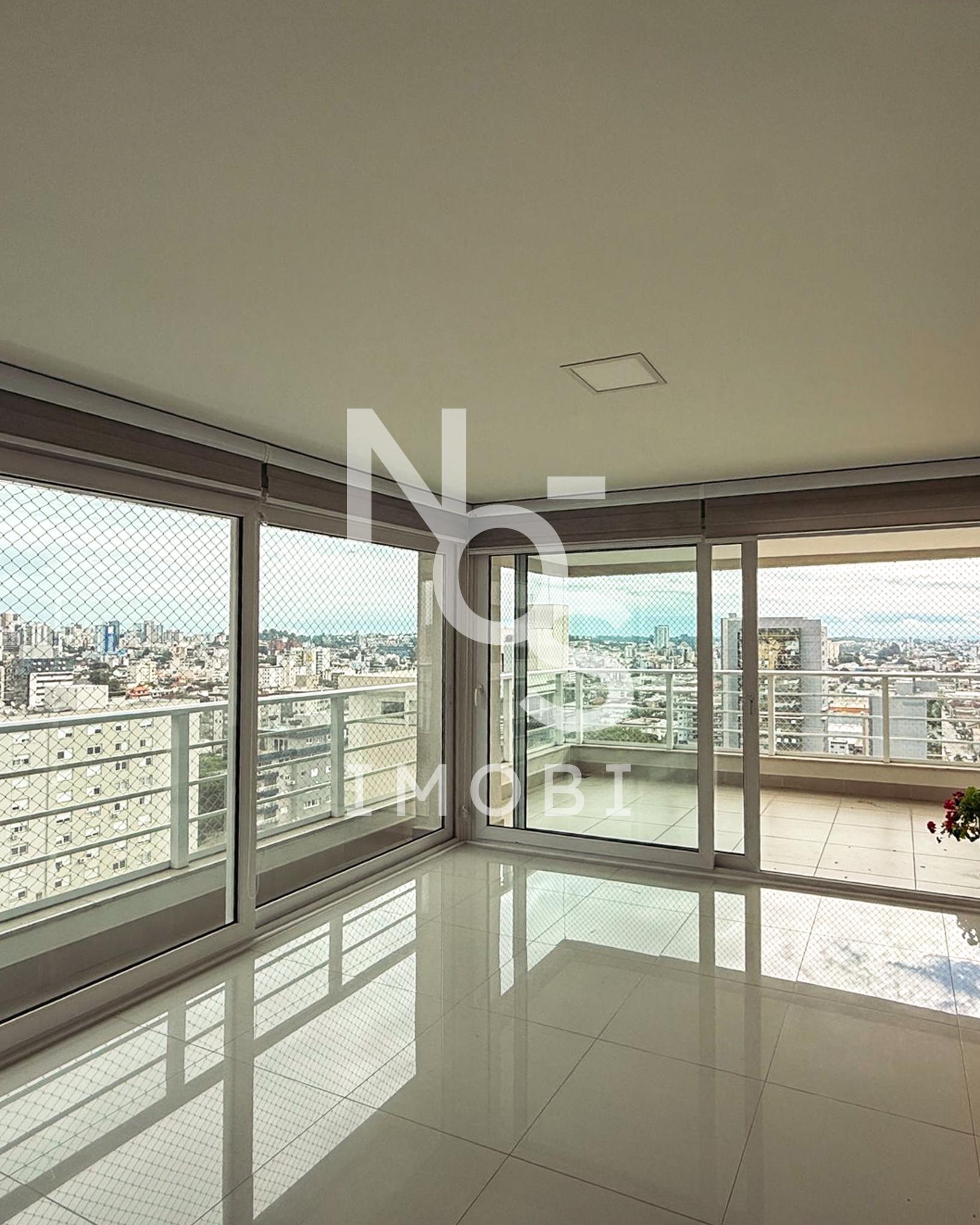 Apartamento mobiliado com 03 dormitórios à venda em Caxias do ...