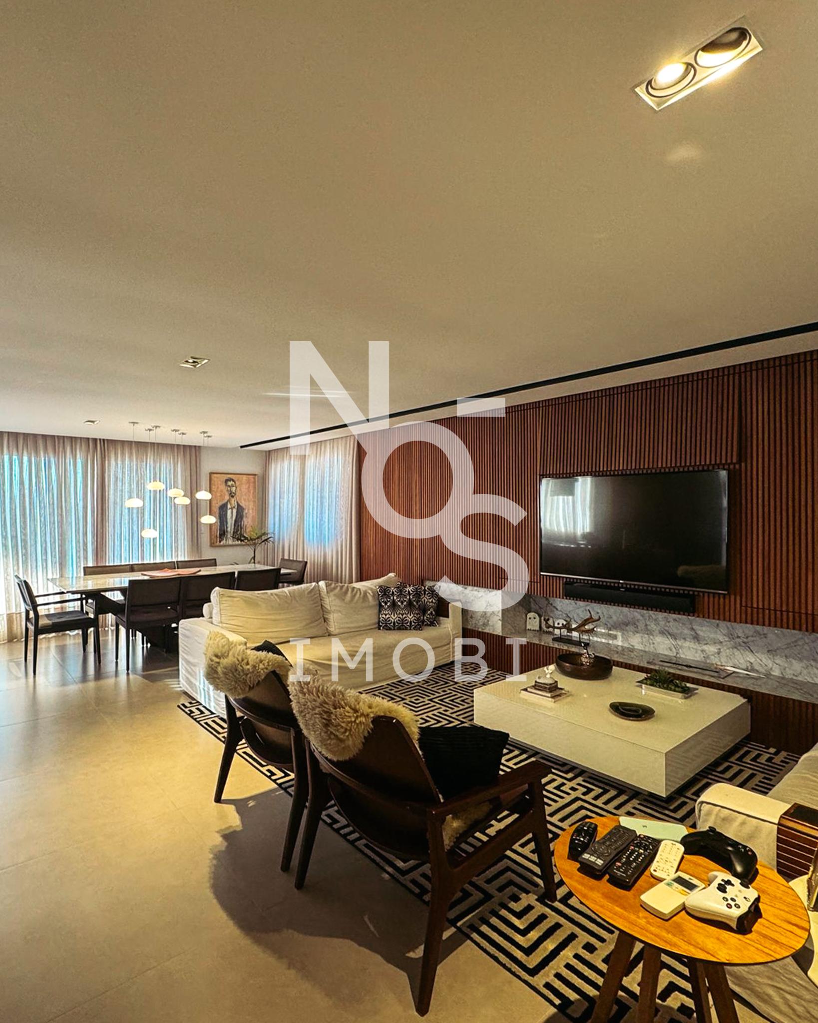 Apartamento mobiliado com 03 suítes à venda em Caxias do Sul -...