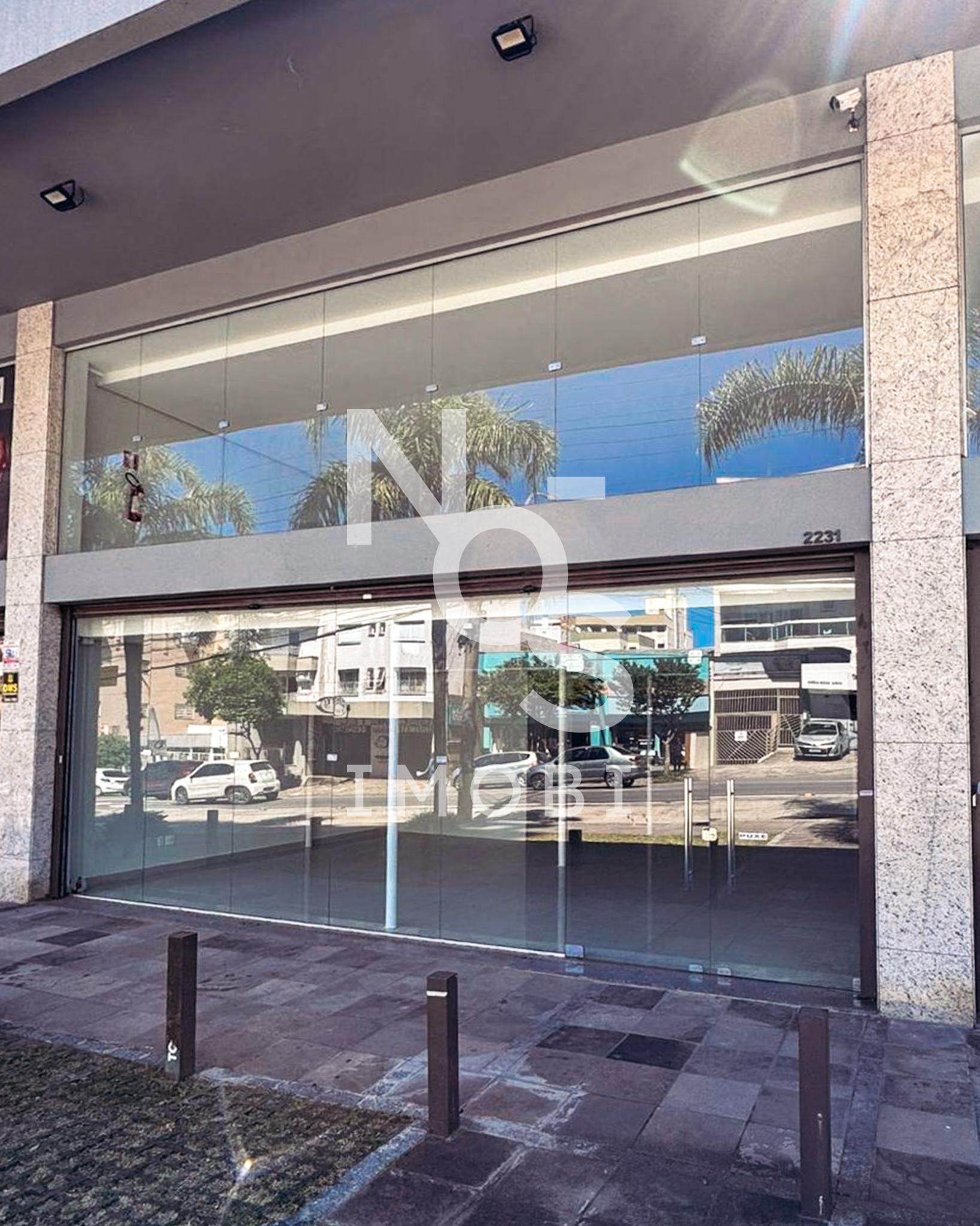Sala comercial  à venda no bairro Vinhedos em Caxias do Sul