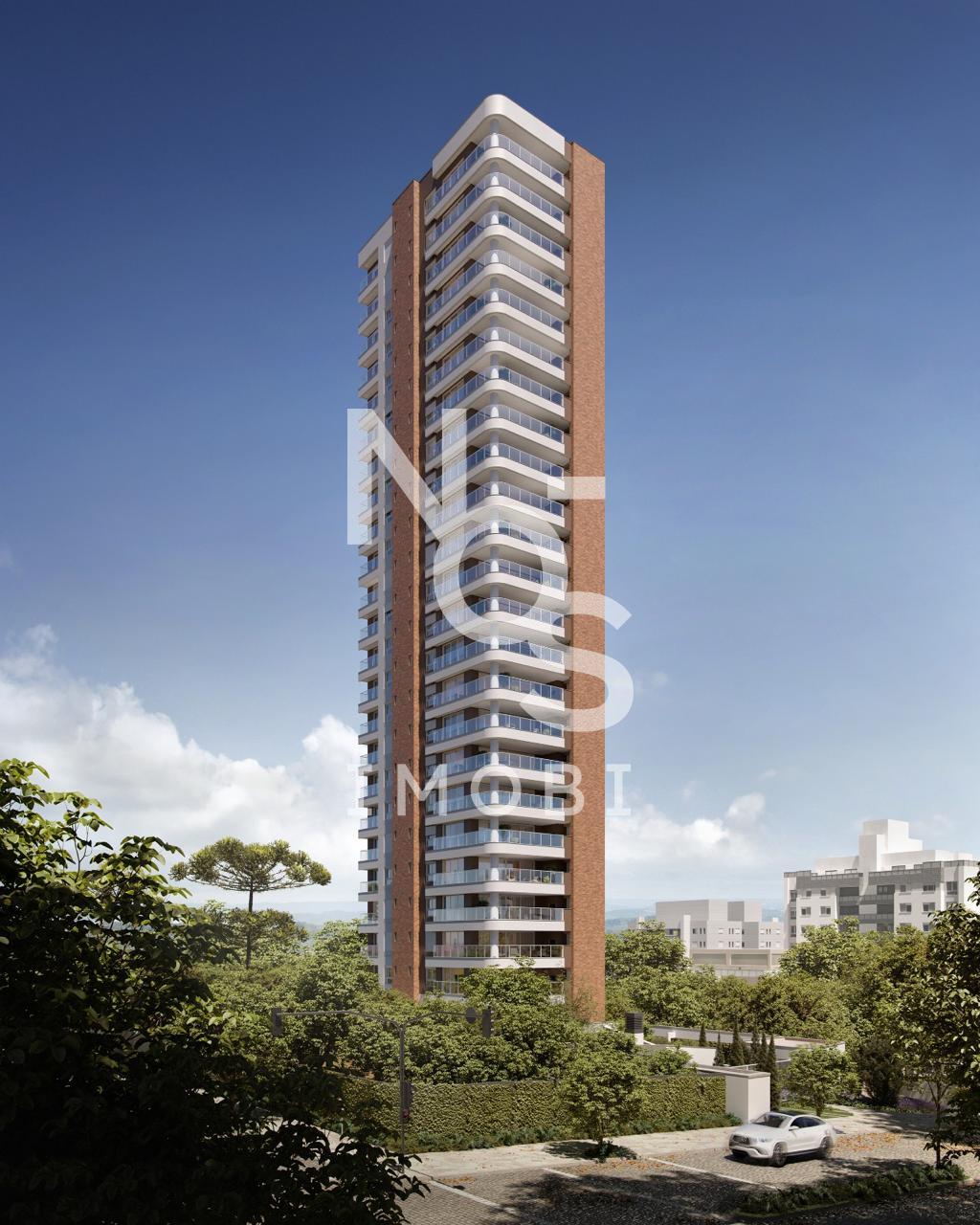 Apartamento com 03 dormit?rios ? venda em Caxias do Sul - Expo...