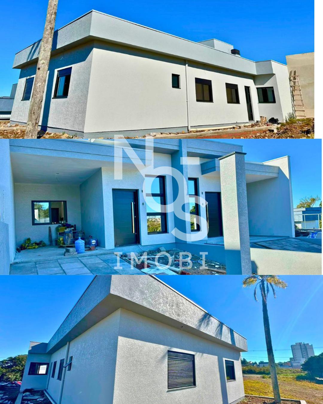 Casa com 03 dormit?rios com 01 su?te ? venda, vila verde, CAXI...