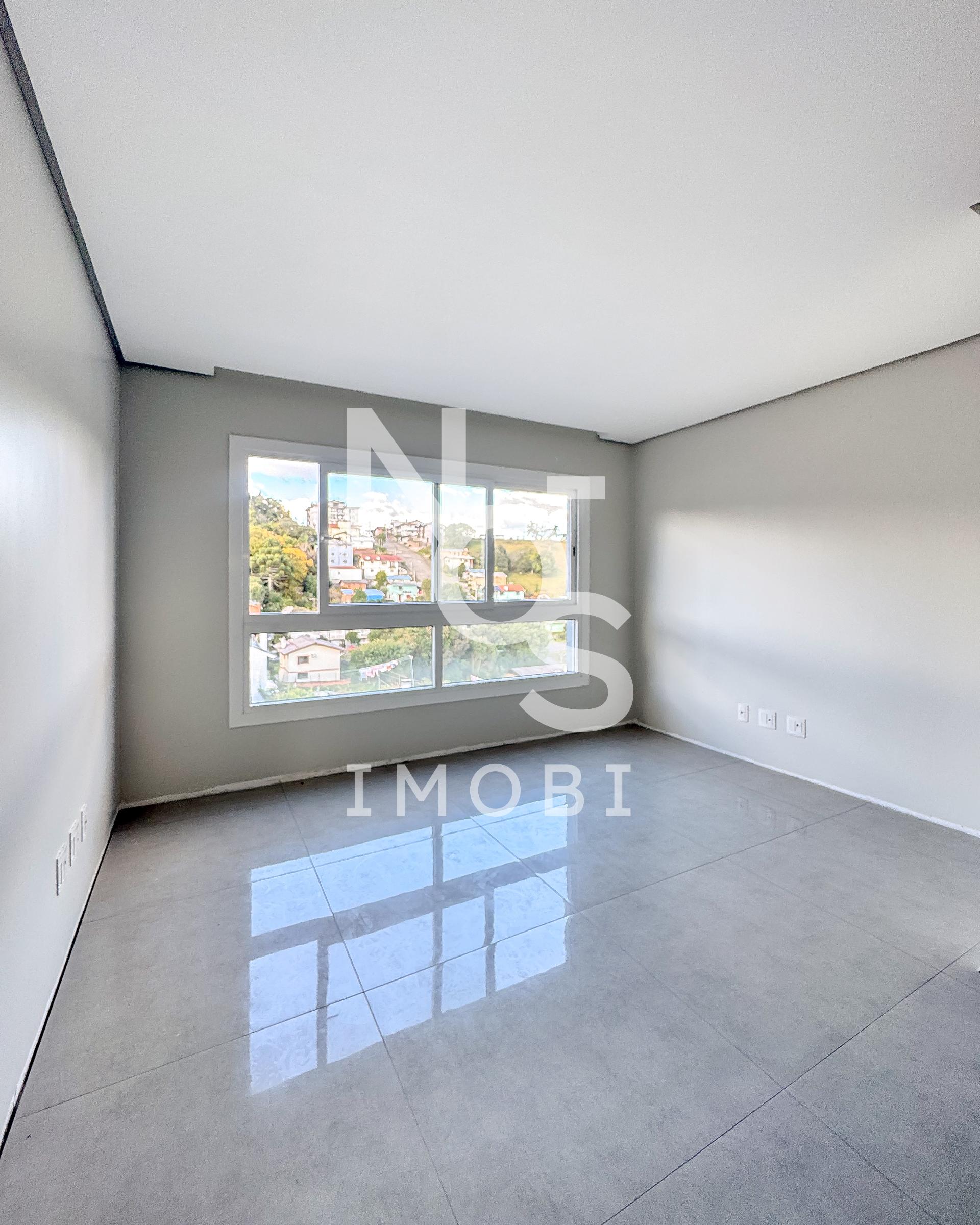 Apartamento de 02 Dormit?rios no Bairro Colina em Flores da Cunha