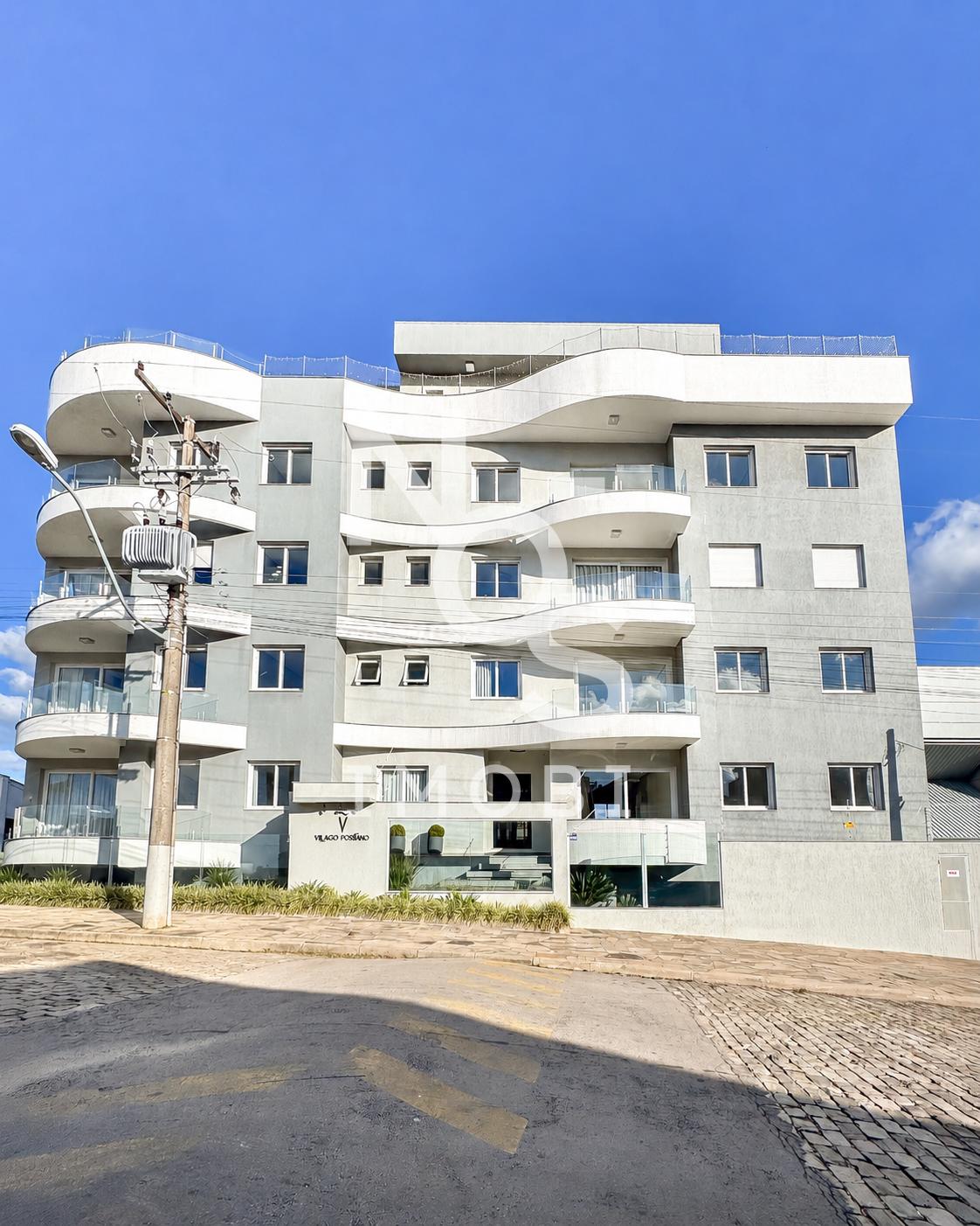 Apartamento com 2 dormit?rios ? venda, Centro, FLORES DA CUNHA...