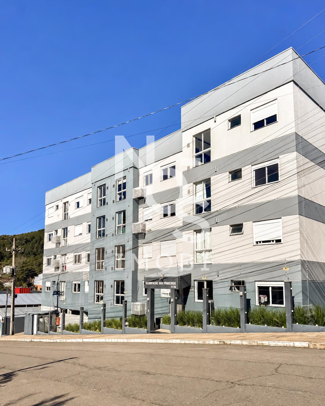 Apartamento ? venda, Parque dos Pinheiros, FLORES DA CUNHA - RS