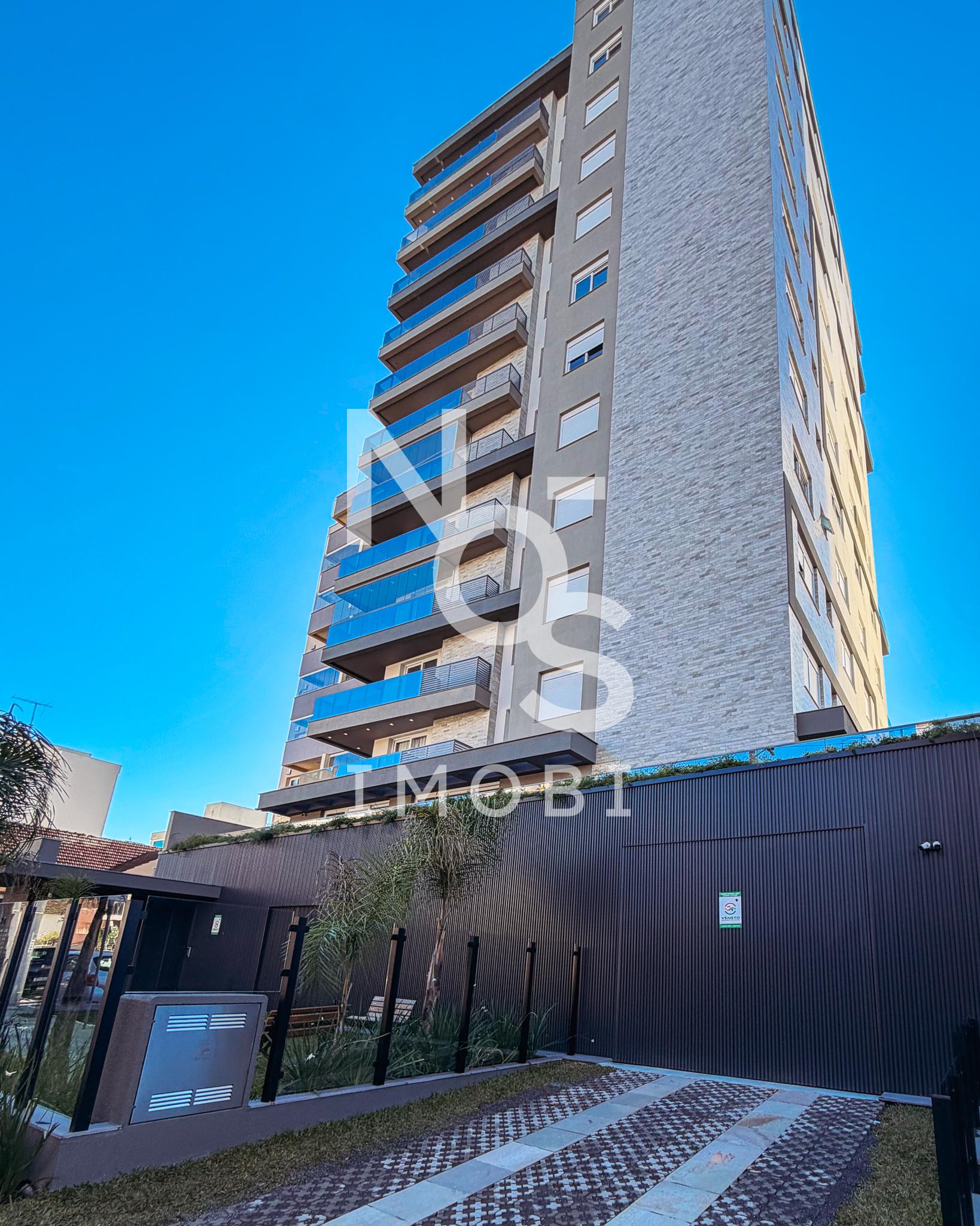 Apartamento com 02 dormit?rios ? venda em Caxias do Sul - S?o ...