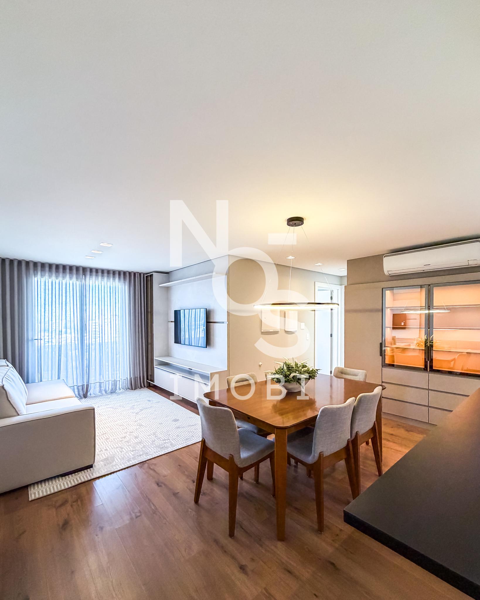 Apartamento mobiliado com 02 dormit?rios ? venda em Caxias do ...