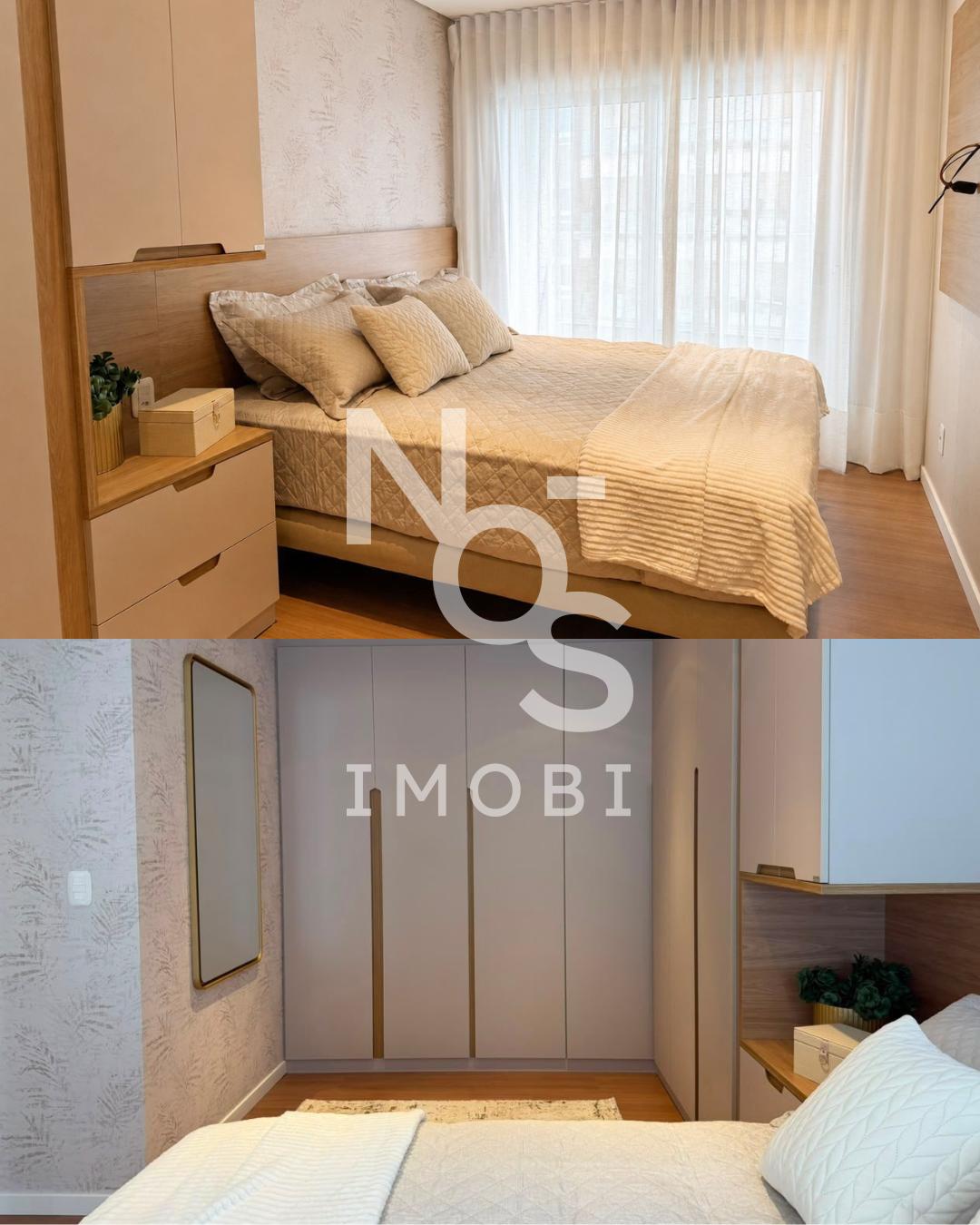 Apartamento mobiliado com 03 su?tes ? venda em Caxias do Sul -...