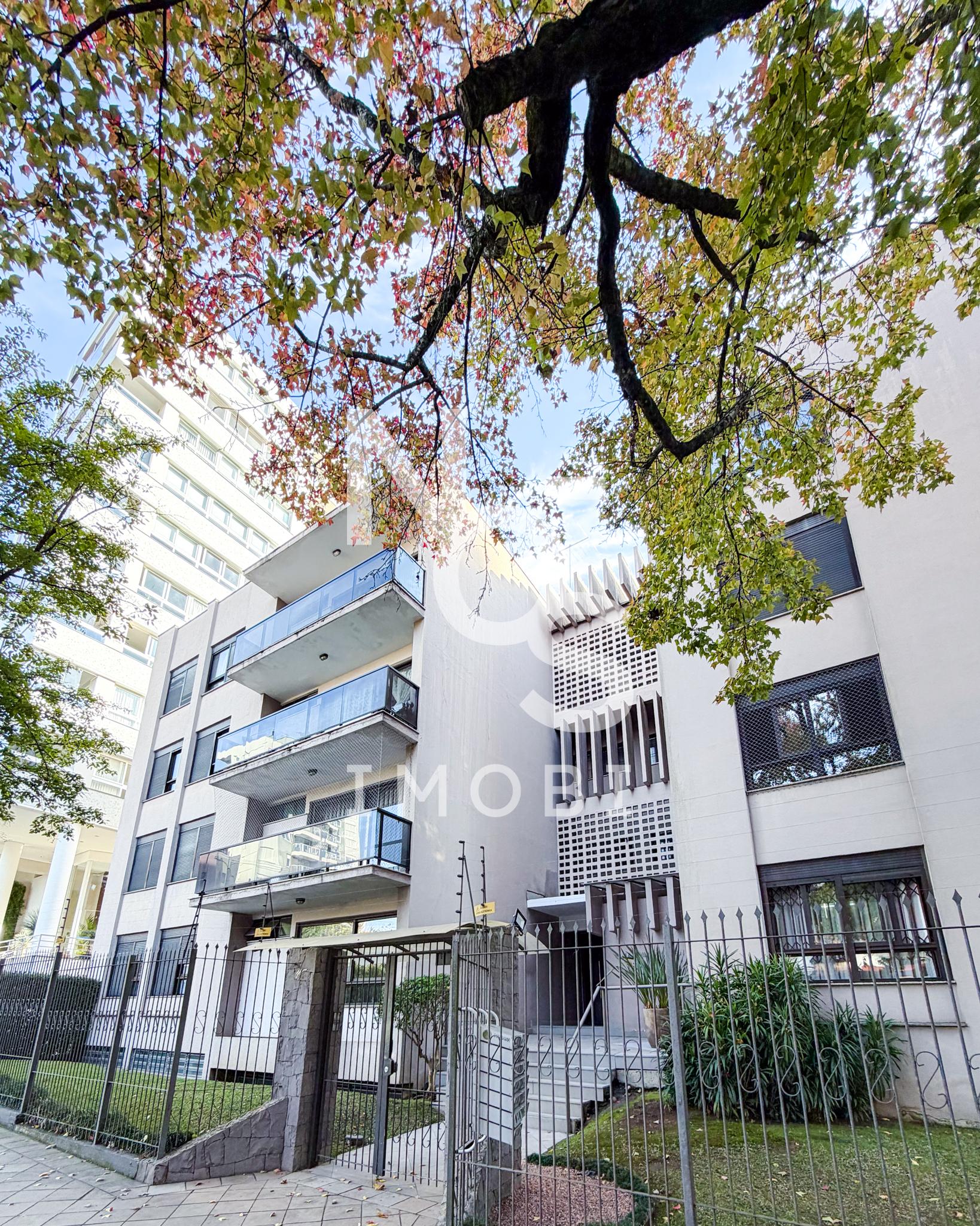 Apartamento com 03 dormit?rios ? venda em Caxias do Sul - Expo...