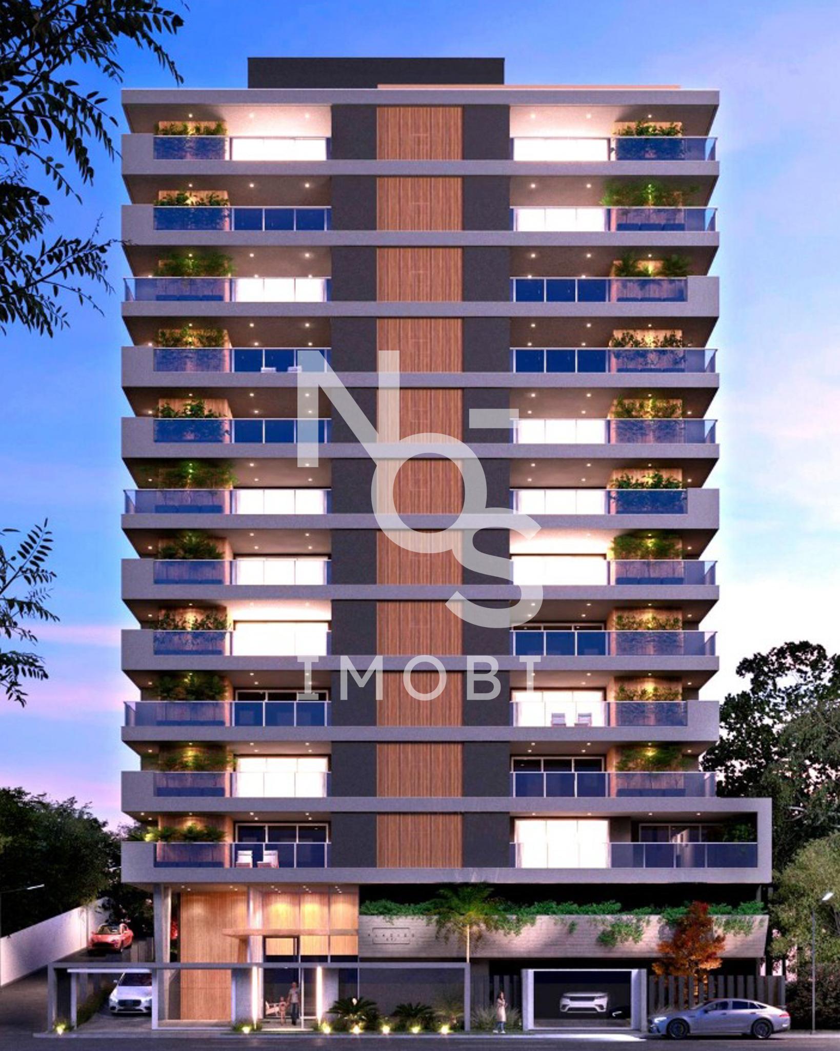 Apartamento com 03 su?tes ? venda em Caxias do Sul - Exposi??o