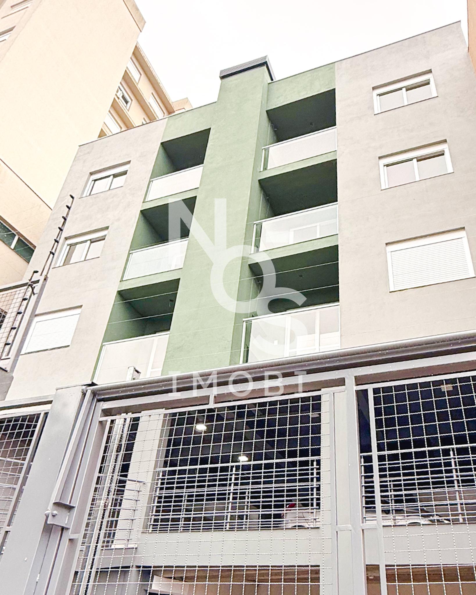 Apartamento ? venda, jardim do shopping, CAXIAS DO SUL - RS