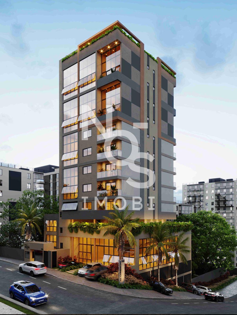 Apartamento com 01 dormit?rio ? venda em Caxias do Sul - Expos...
