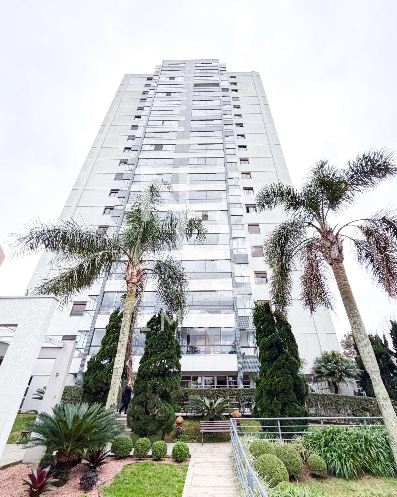 Apartamento semimobiliado com 04 dormitórios à venda no Nossa ...