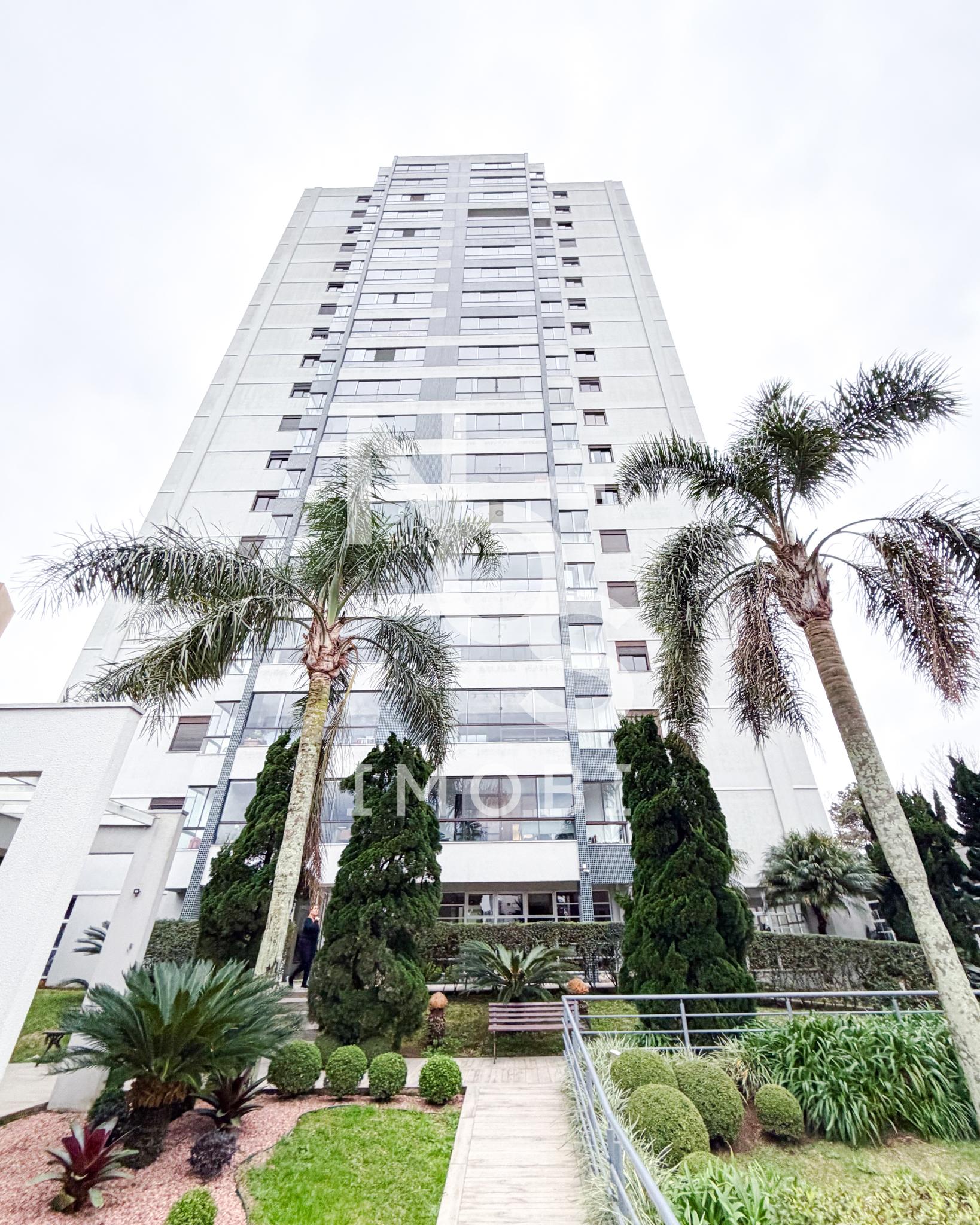 Apartamento semimobiliado com 04 dormit?rios ? venda no Nossa ...