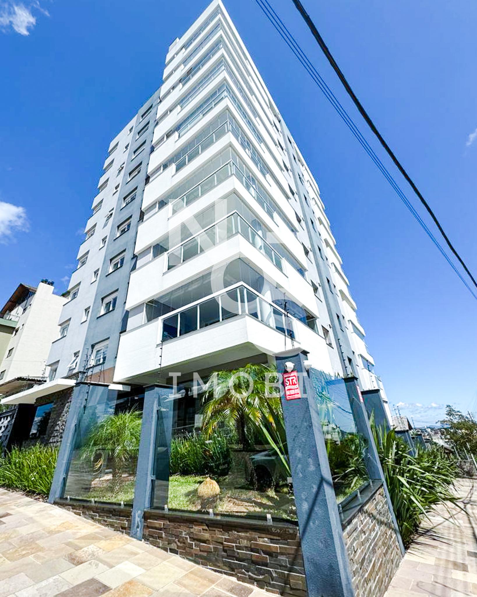 Apartamento com 03 su?tes ? venda, nossa senhora de lourdes, C...