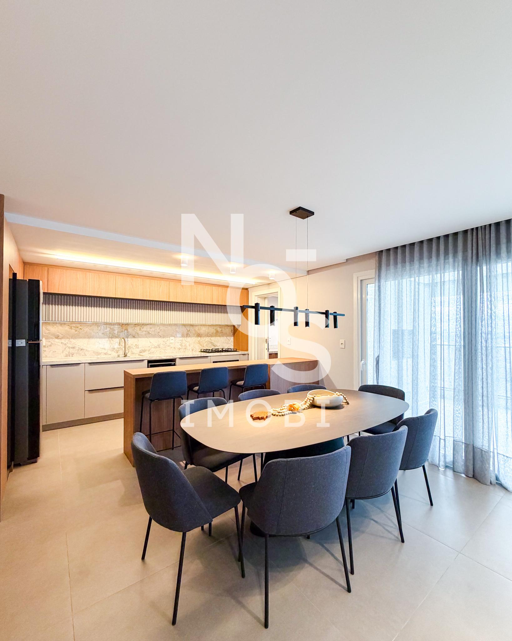 Apartamento mobiliado com 03 su?tes ? venda em Caxias do Sul -...