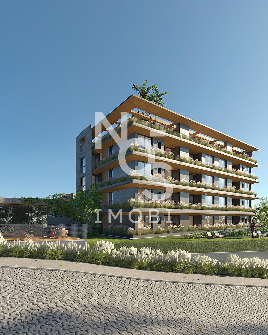 Apartamento de 02 Dormit?rios no Villa Romana em Flores da Cunha