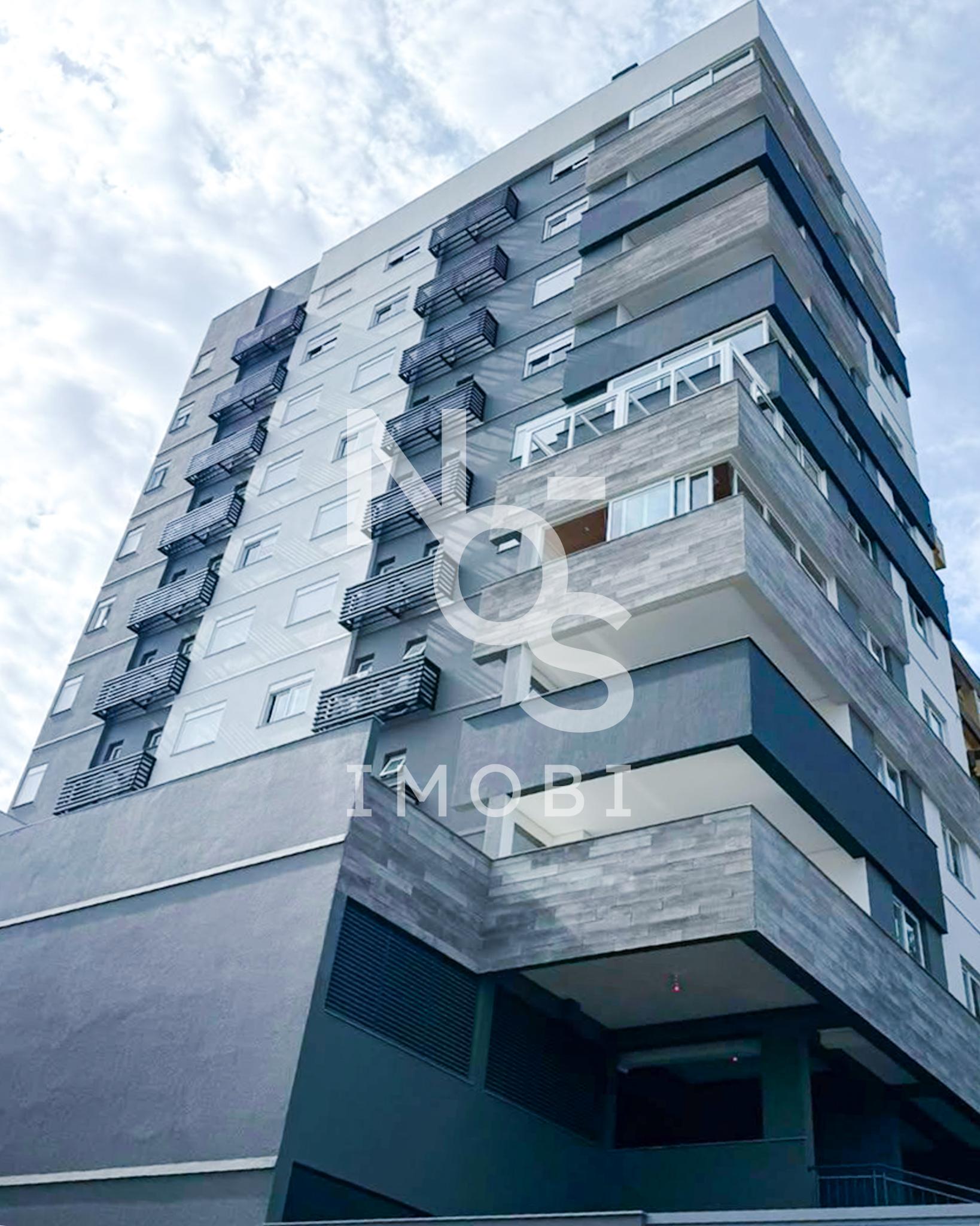 Apartamento com 02 dormit?rios ? venda, panazzolo, CAXIAS DO S...
