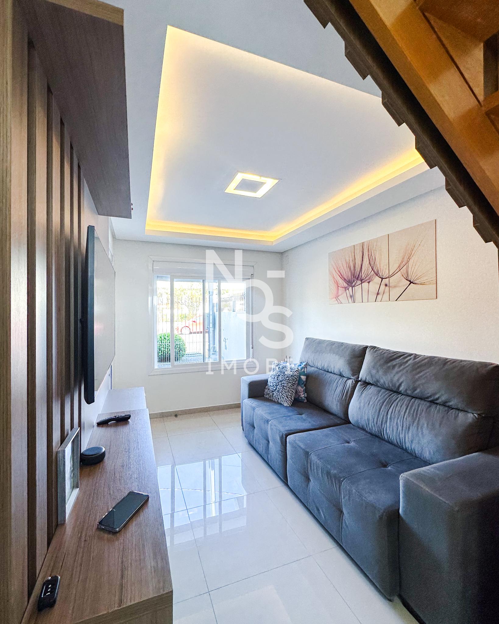 Sobrado Duplex ? venda, nossa senhora das gra?as, CAXIAS DO SU...