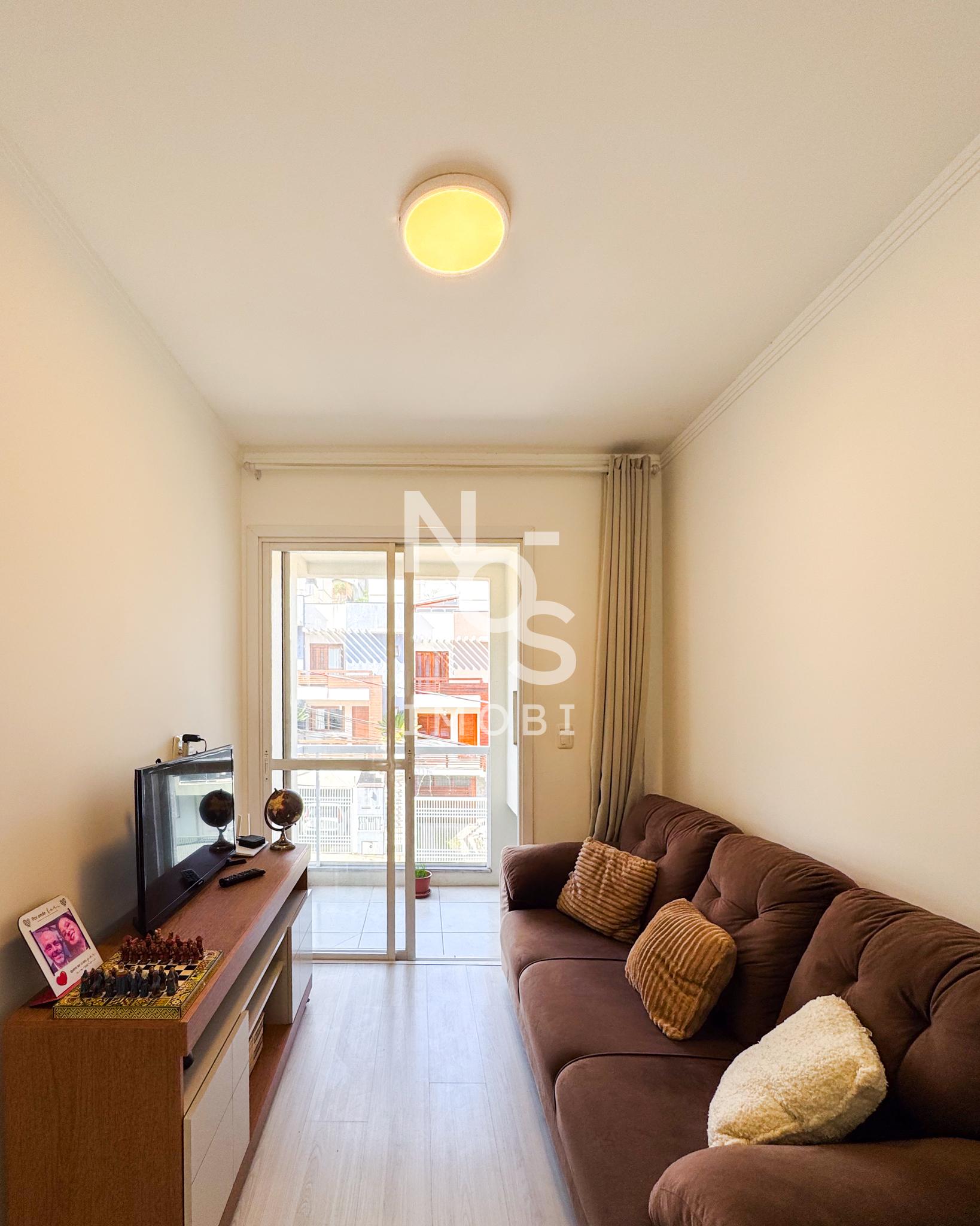 Apartamento com 02 dormit?rios ? venda em Caxias do Sul - Vinh...