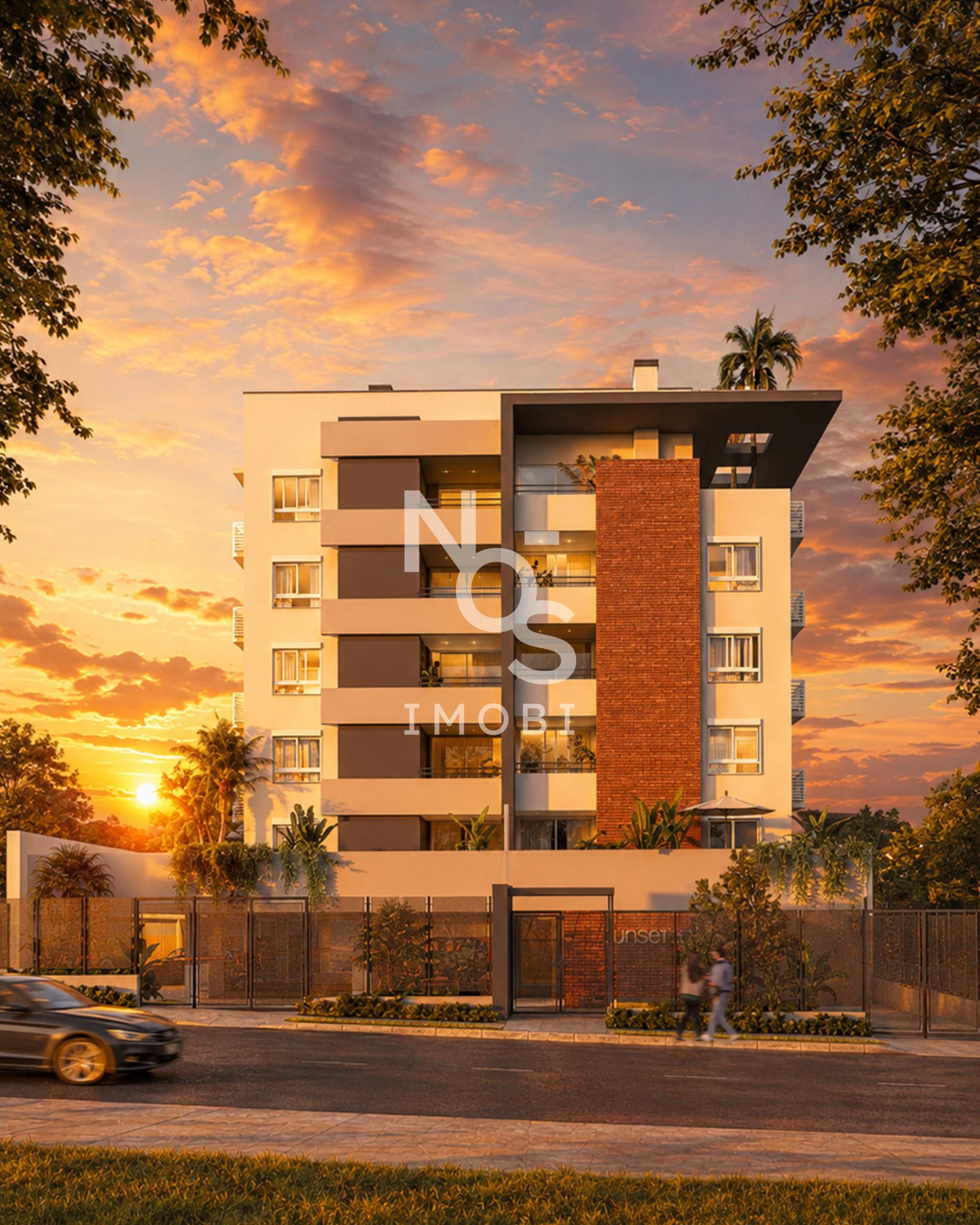 Apartamento com 03 dormit?rios ? venda em Caxias do Sul - Sain...