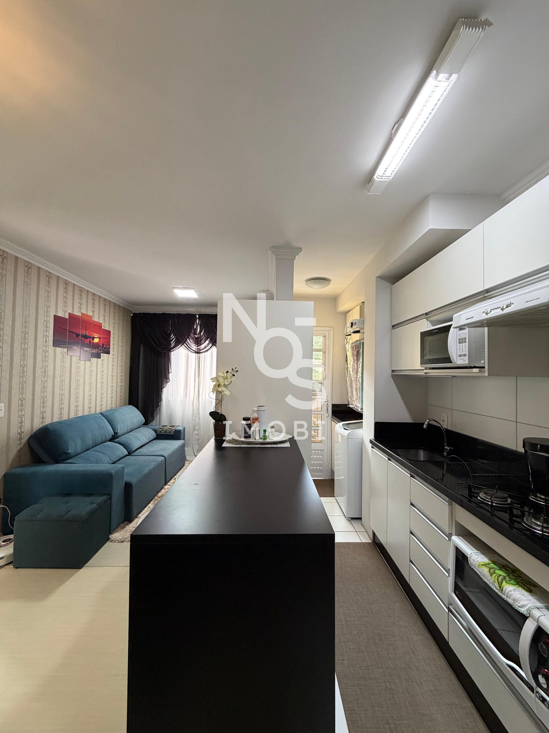 Apartamento mobiliado ? venda em Caxias do Sul  De Zorzi