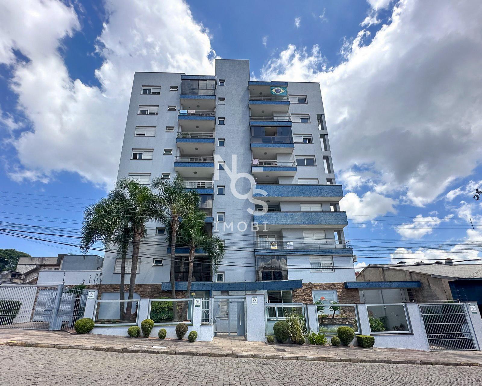Apartamento com 2 su?tes ? venda em Caxias do Sul  Madureira