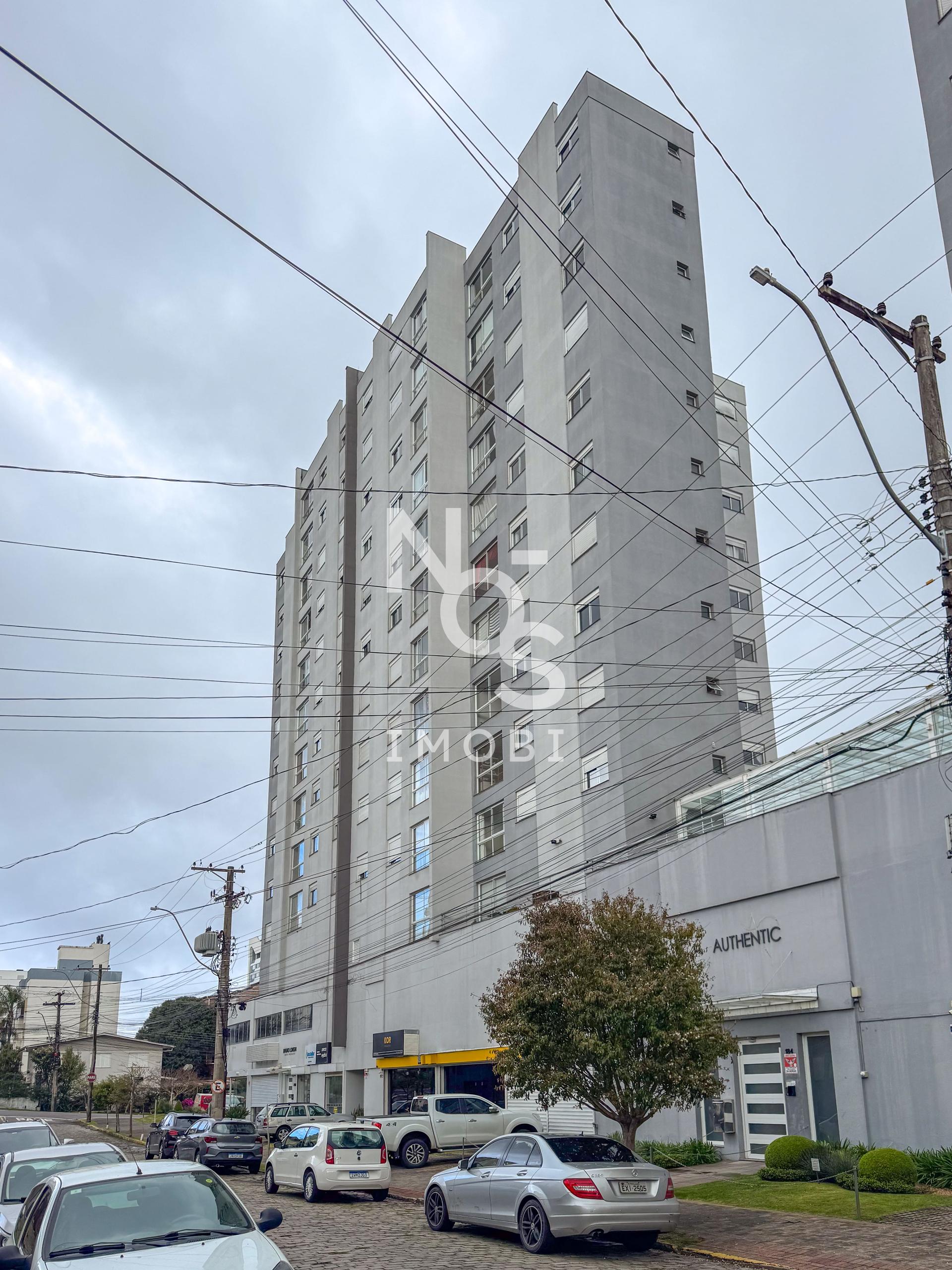 Apartamento com 2 dormit?rios ? venda em Caxias do Sul  Panazzolo
