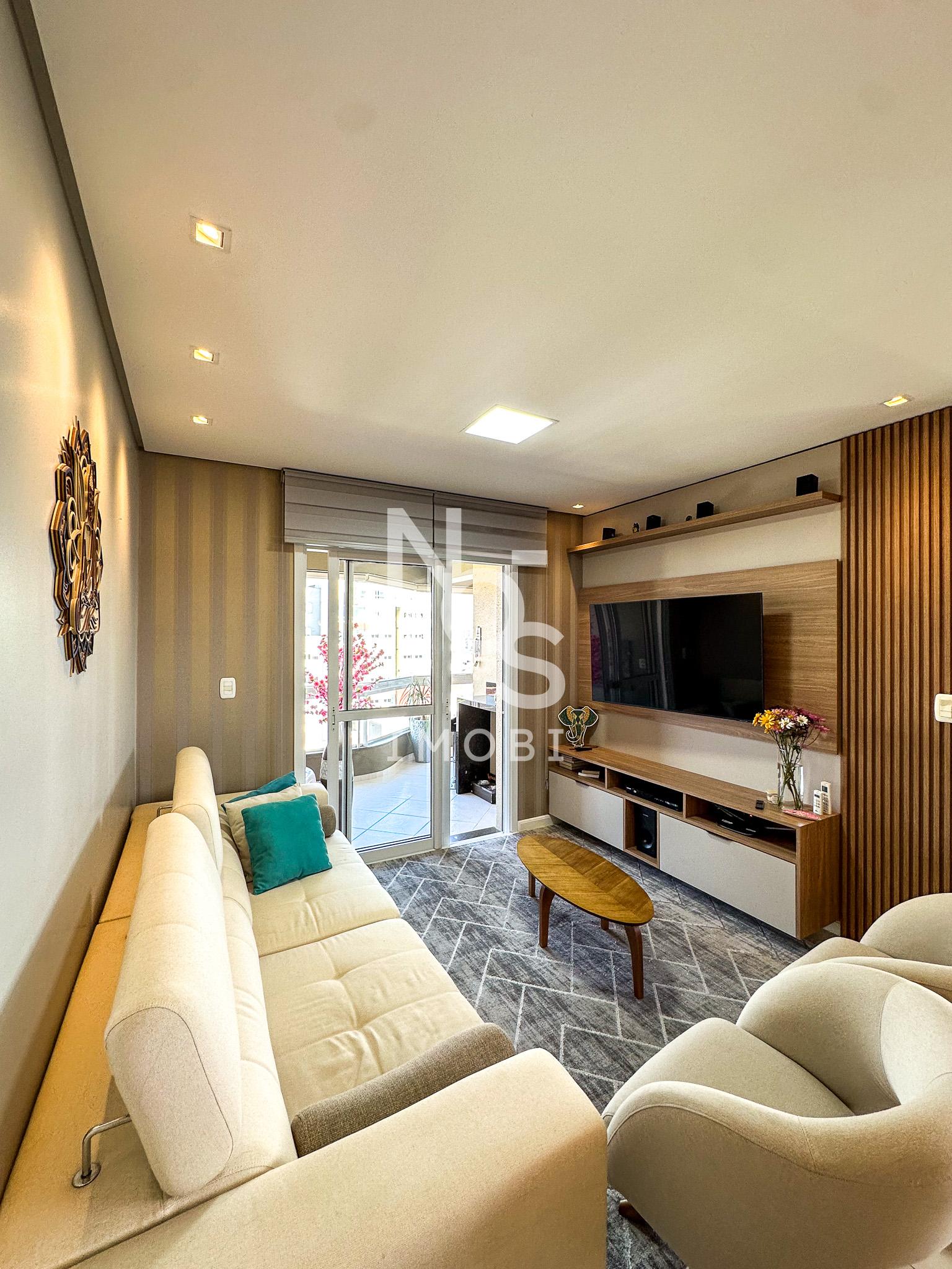 Apartamento mobiliado ? venda em Caxias do Sul  Jardim Am?rica