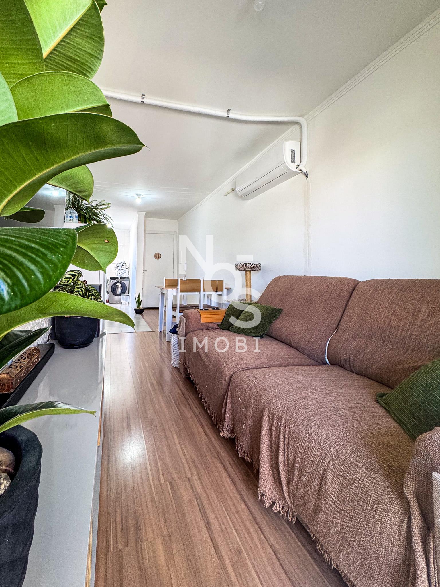 Apartamento semimobiliado ? venda em Caxias do Sul  Vinhedos