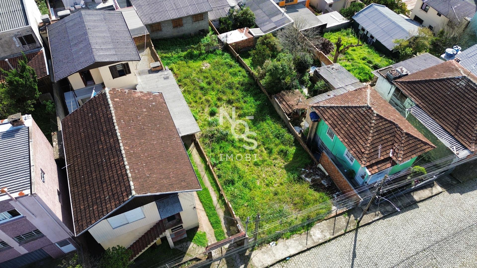 Terreno ? venda, no sagrada fam?lia, CAXIAS DO SUL - RS