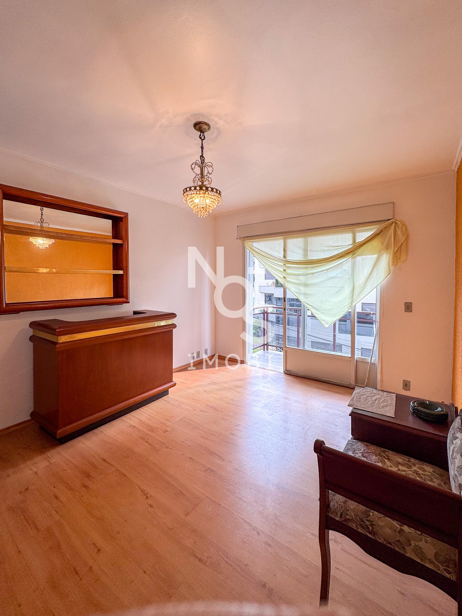 Apartamento ? venda com 2 quartos, Bairro madureira, CAXIAS DO...