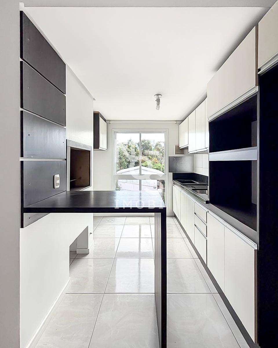 Apartamento Semi Mobiliado de 02 Dormit?rios no Bairro Parque ...